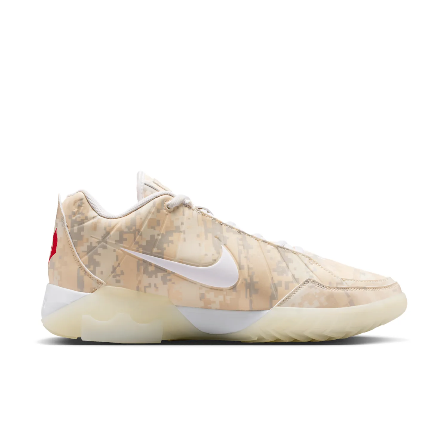 LeBron Witness 9 image 4