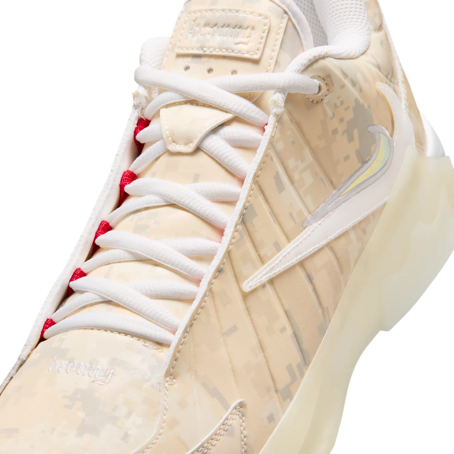 LeBron Witness 9 image 8