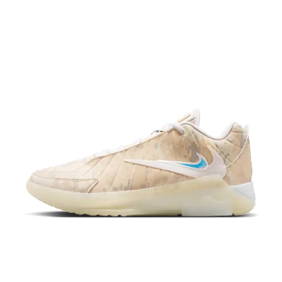LeBron Witness 9