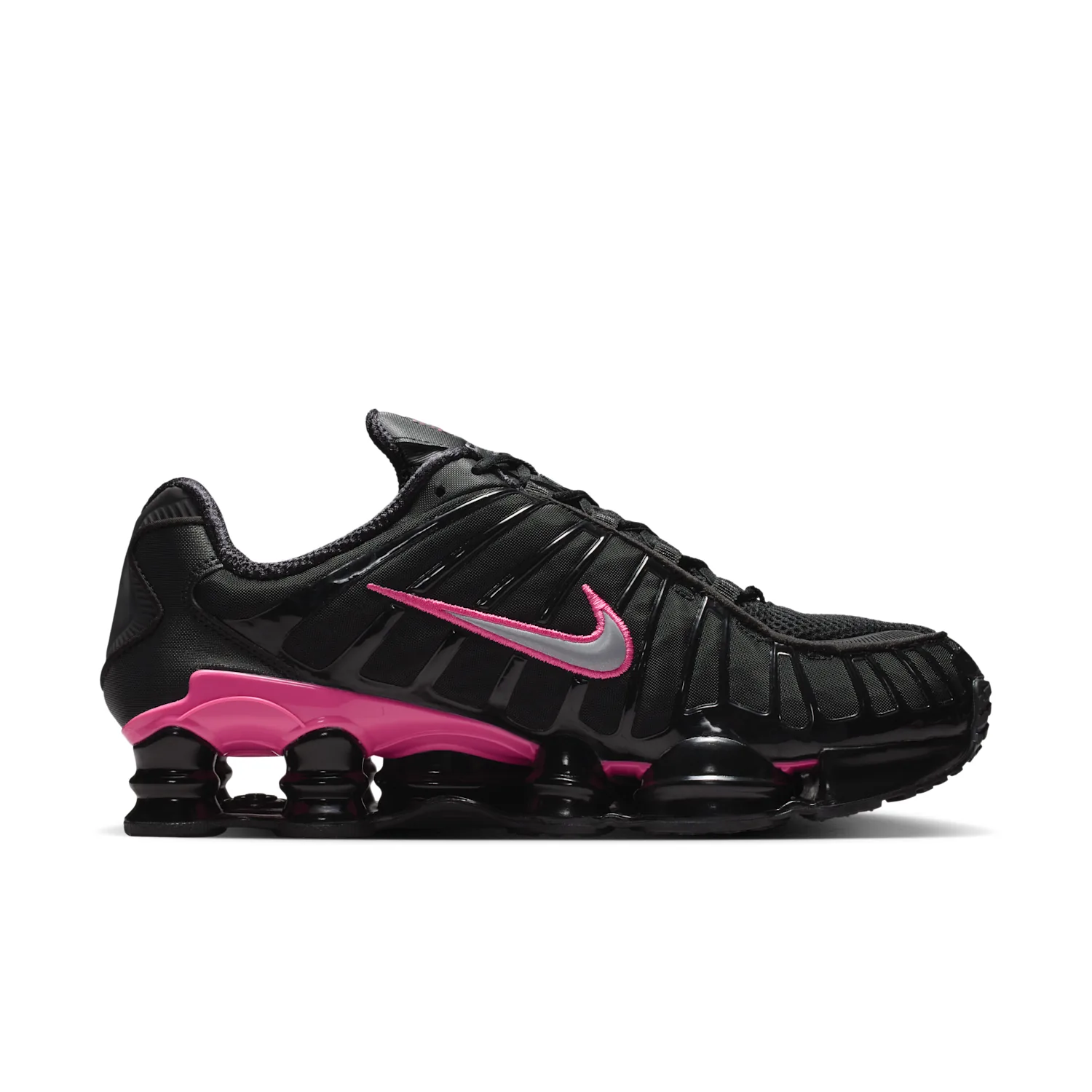 Nike Shox TL image 3