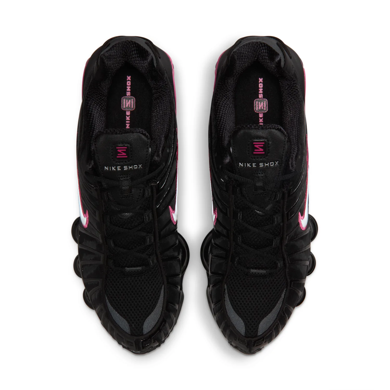 Nike Shox TL image 4
