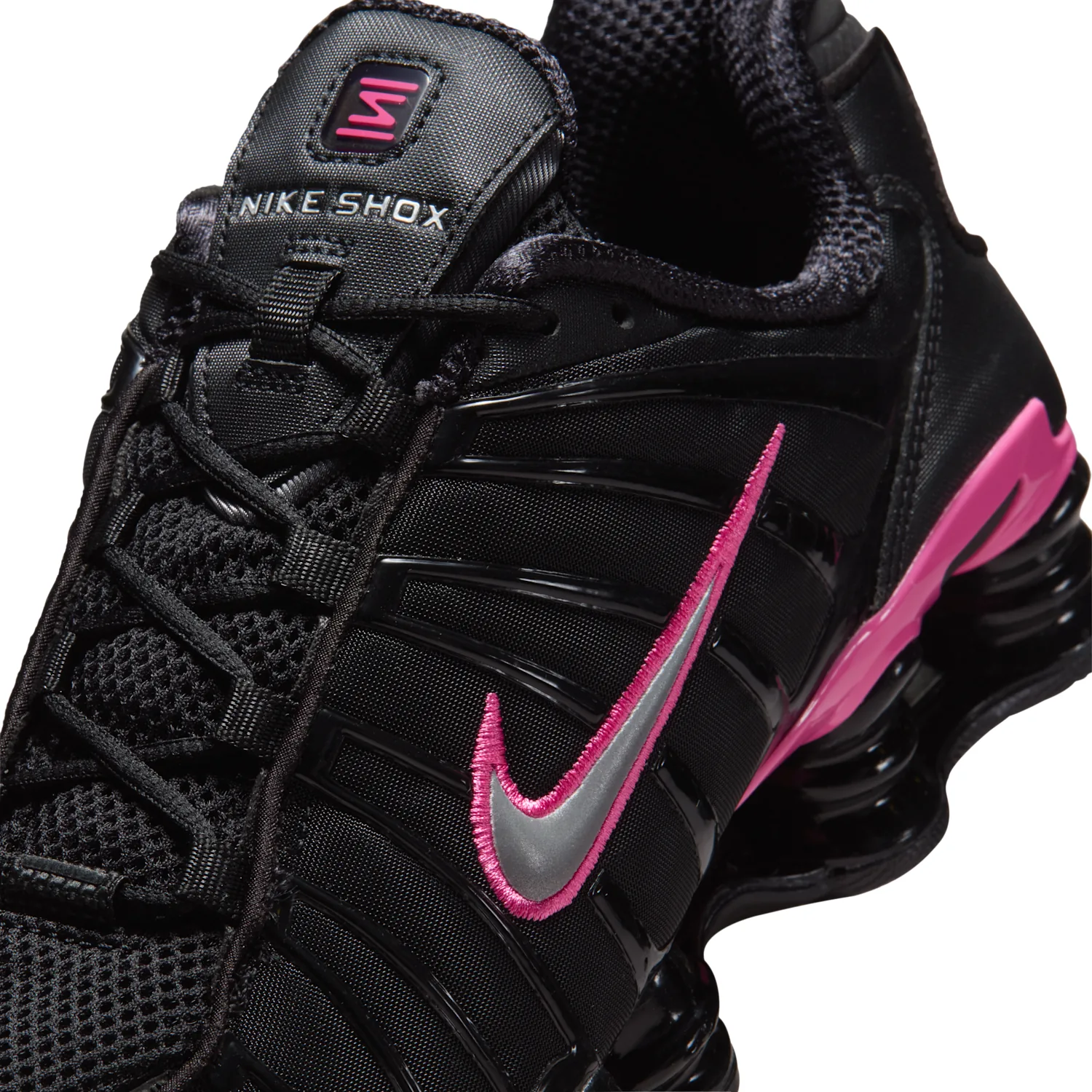 Nike Shox TL image 7