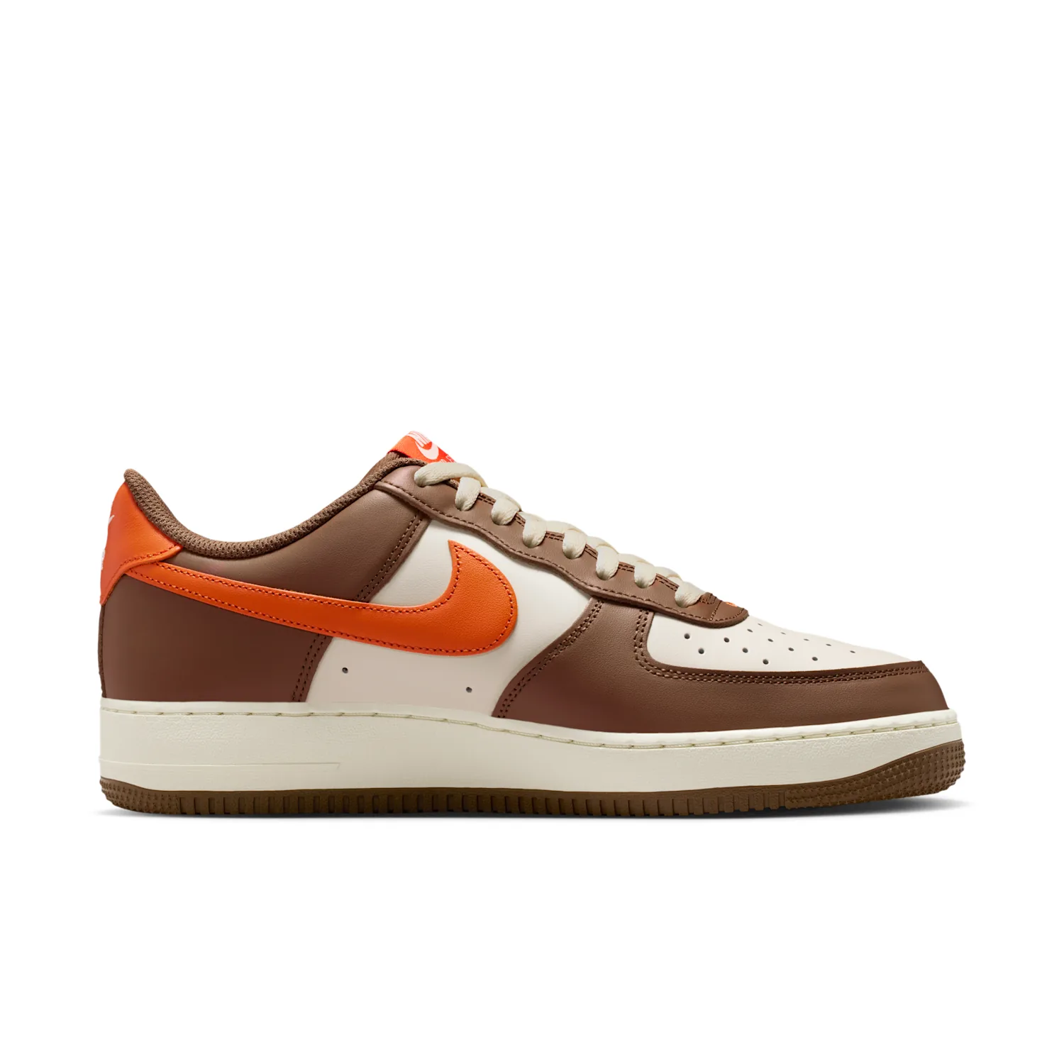 Nike Air Force 1 '07 image 3