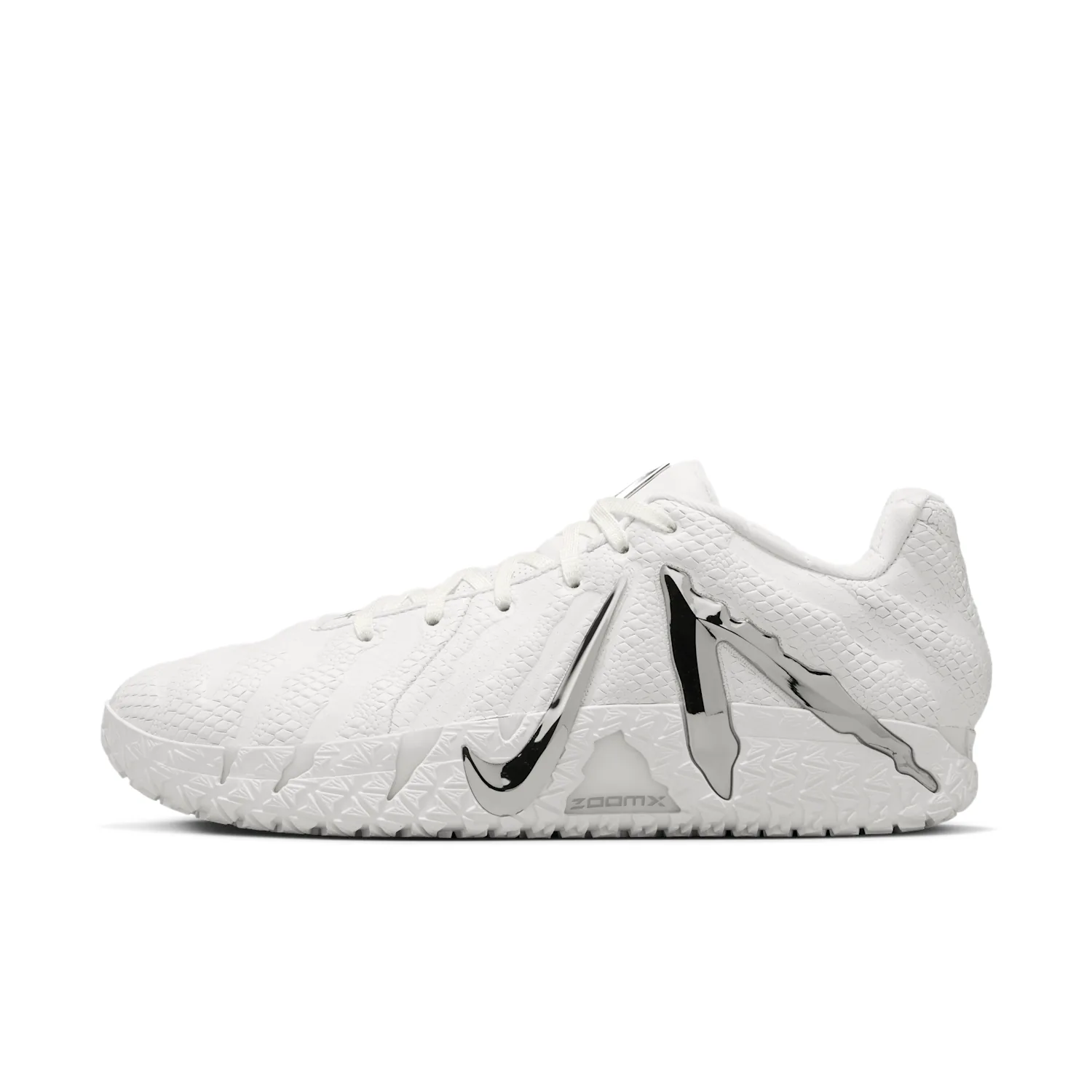 Ja 3 "White Label LX"