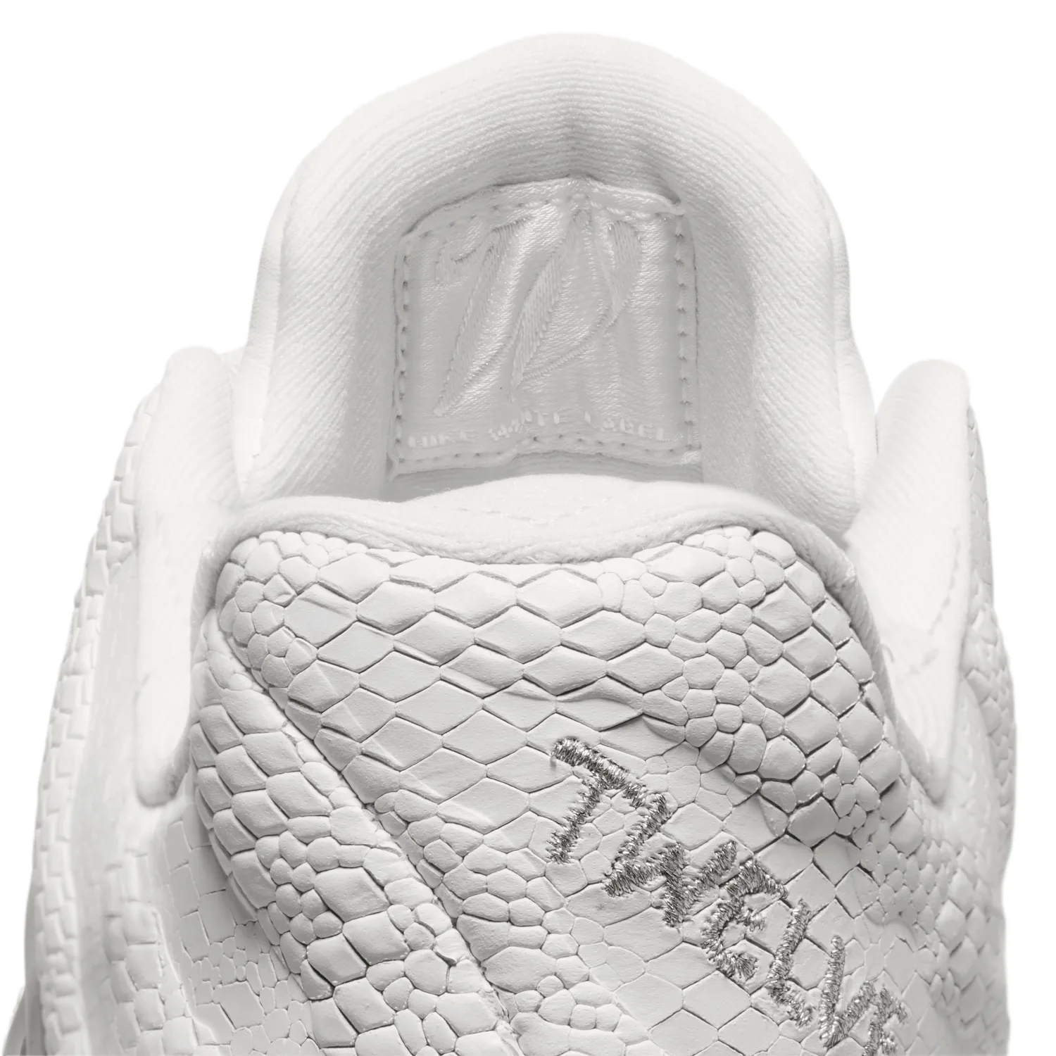 Ja 3 "White Label LX" image 2
