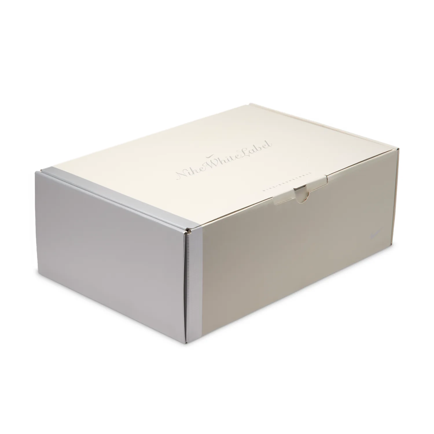 Ja 3 "White Label LX" image 4