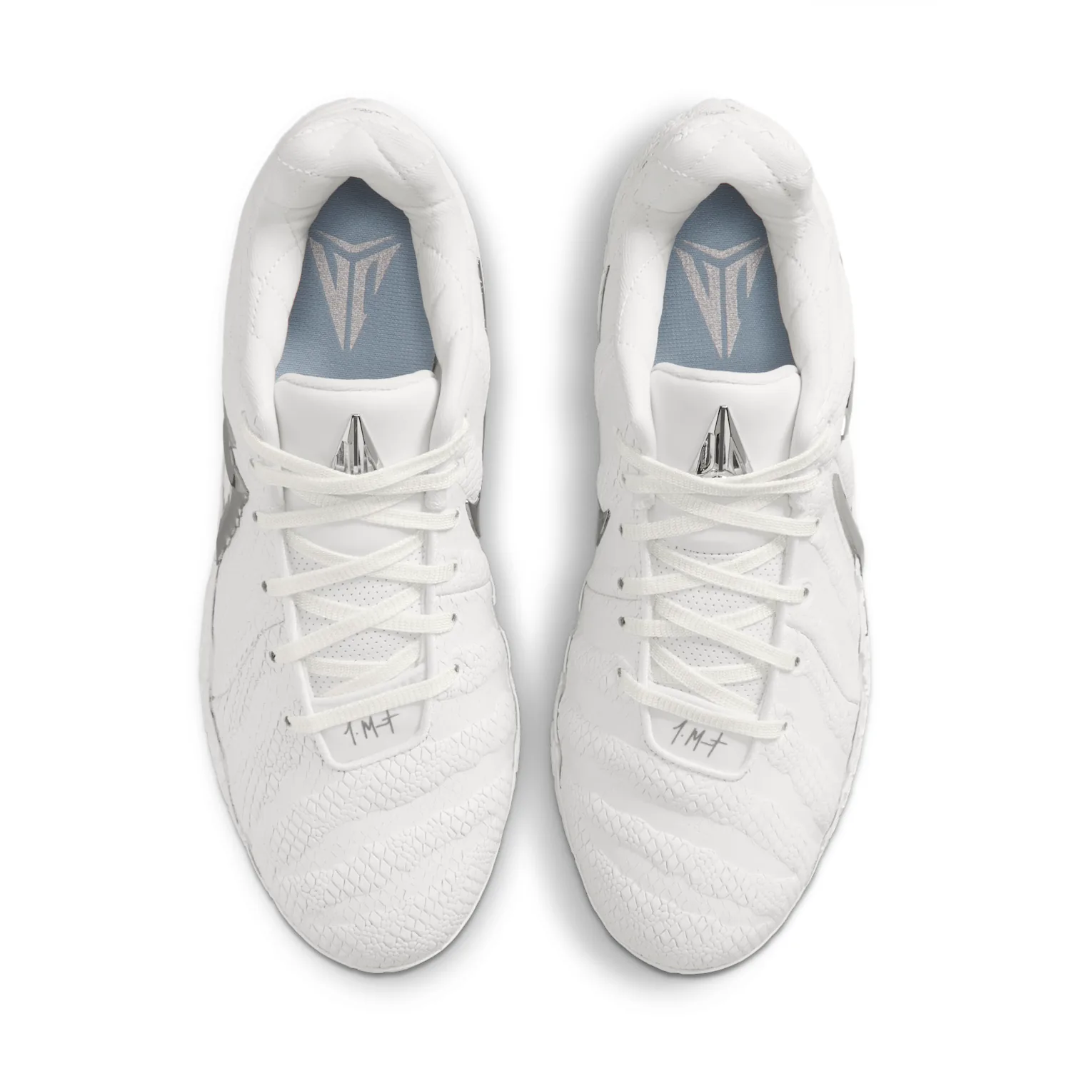 Ja 3 "White Label LX" image 8