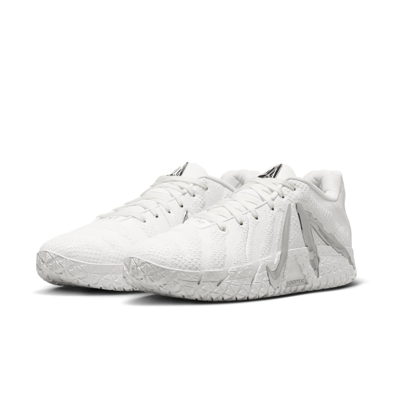Ja 3 "White Label LX" image 9