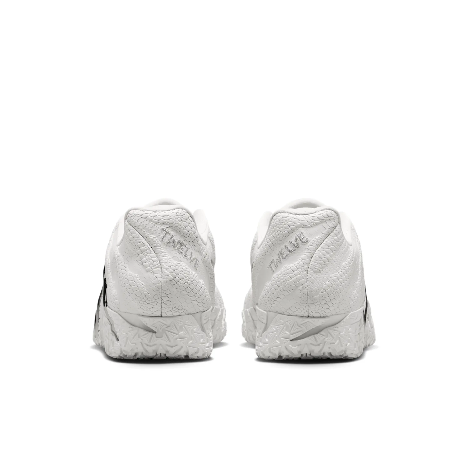 Ja 3 "White Label LX" image 10