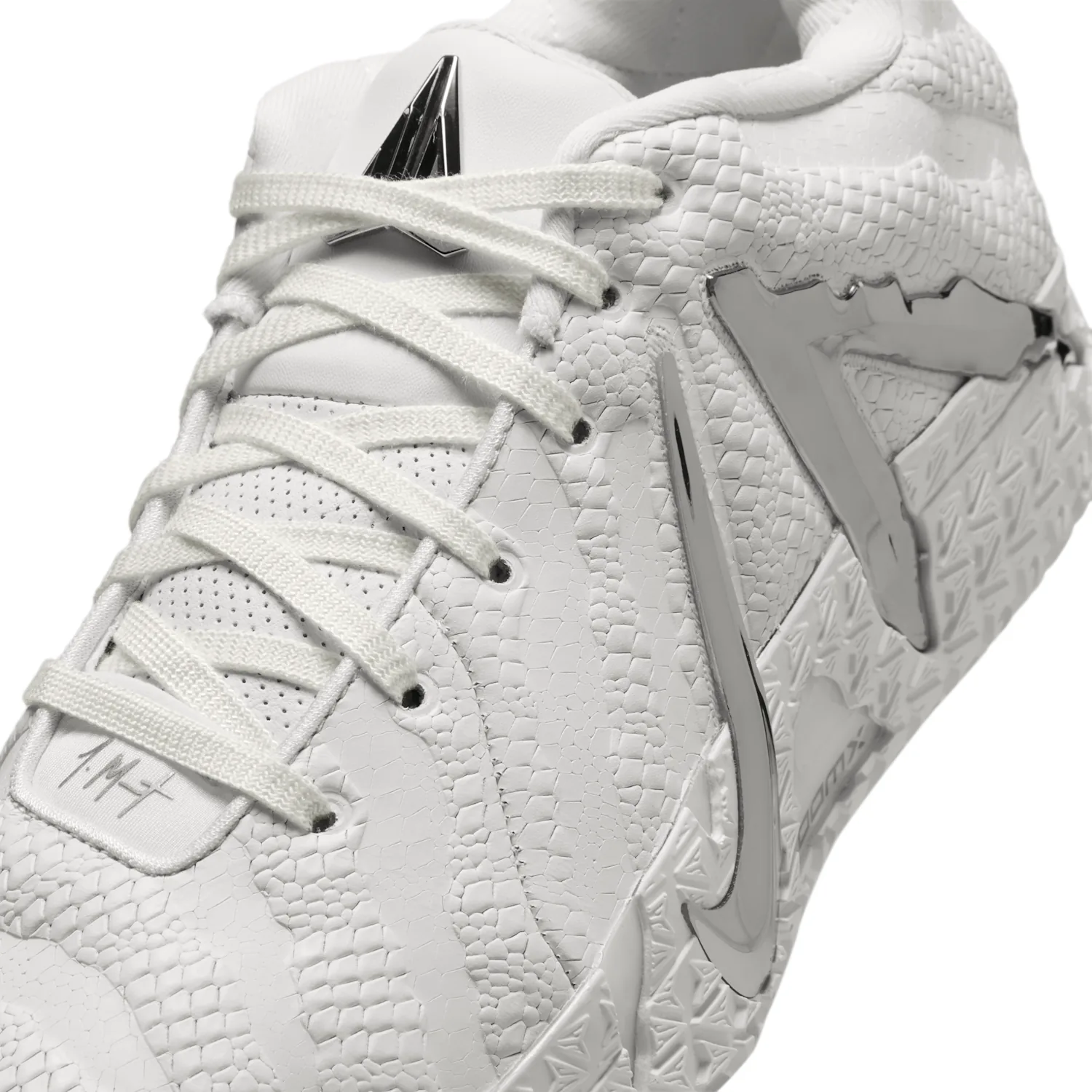 Ja 3 "White Label LX" image 11