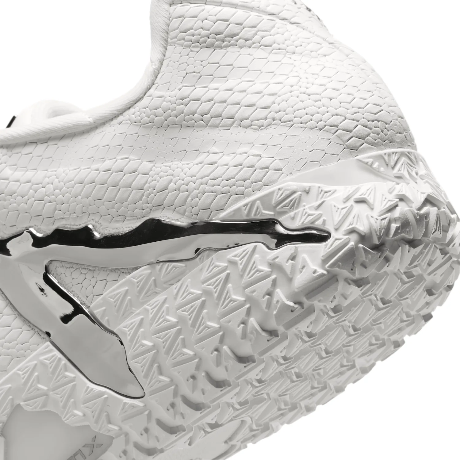 Ja 3 "White Label LX" image 12