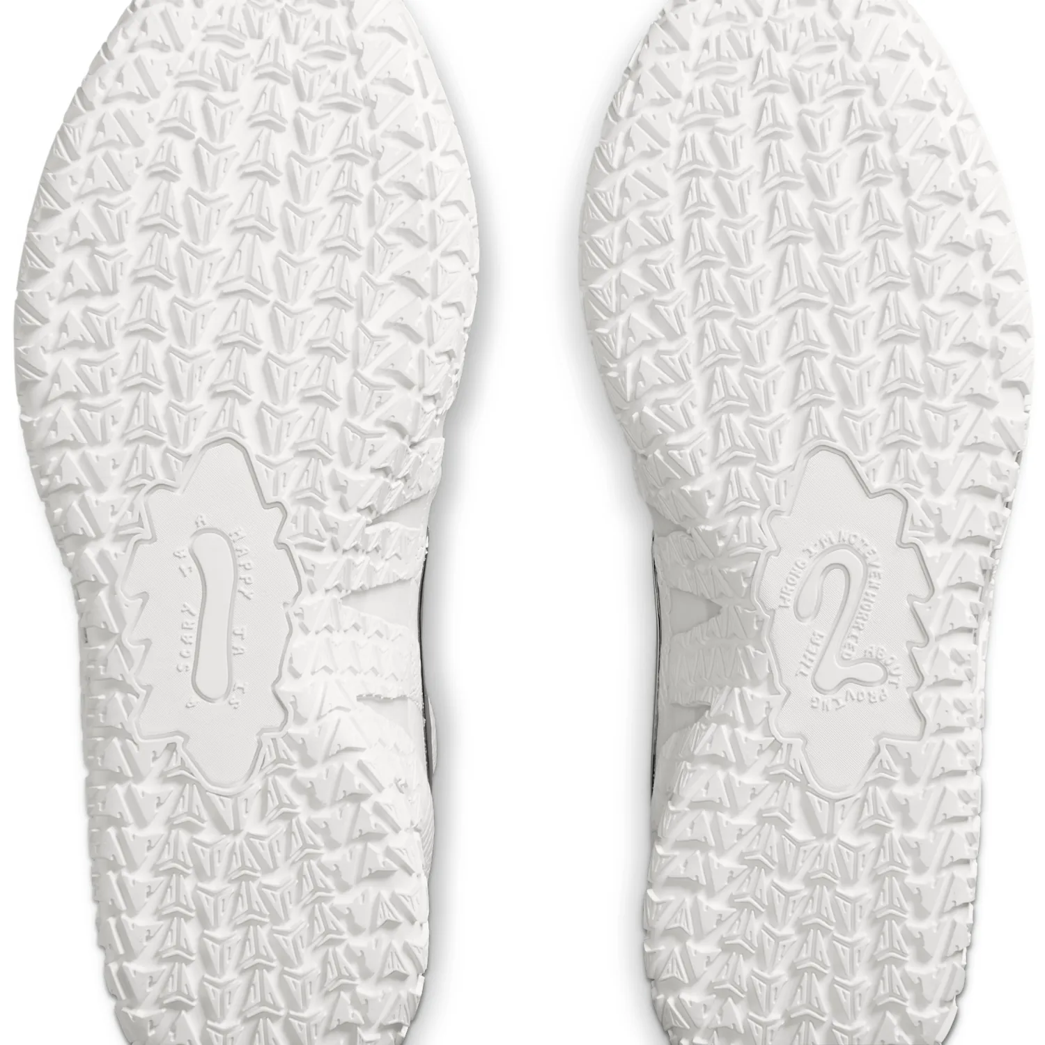 Ja 3 "White Label LX" image 13