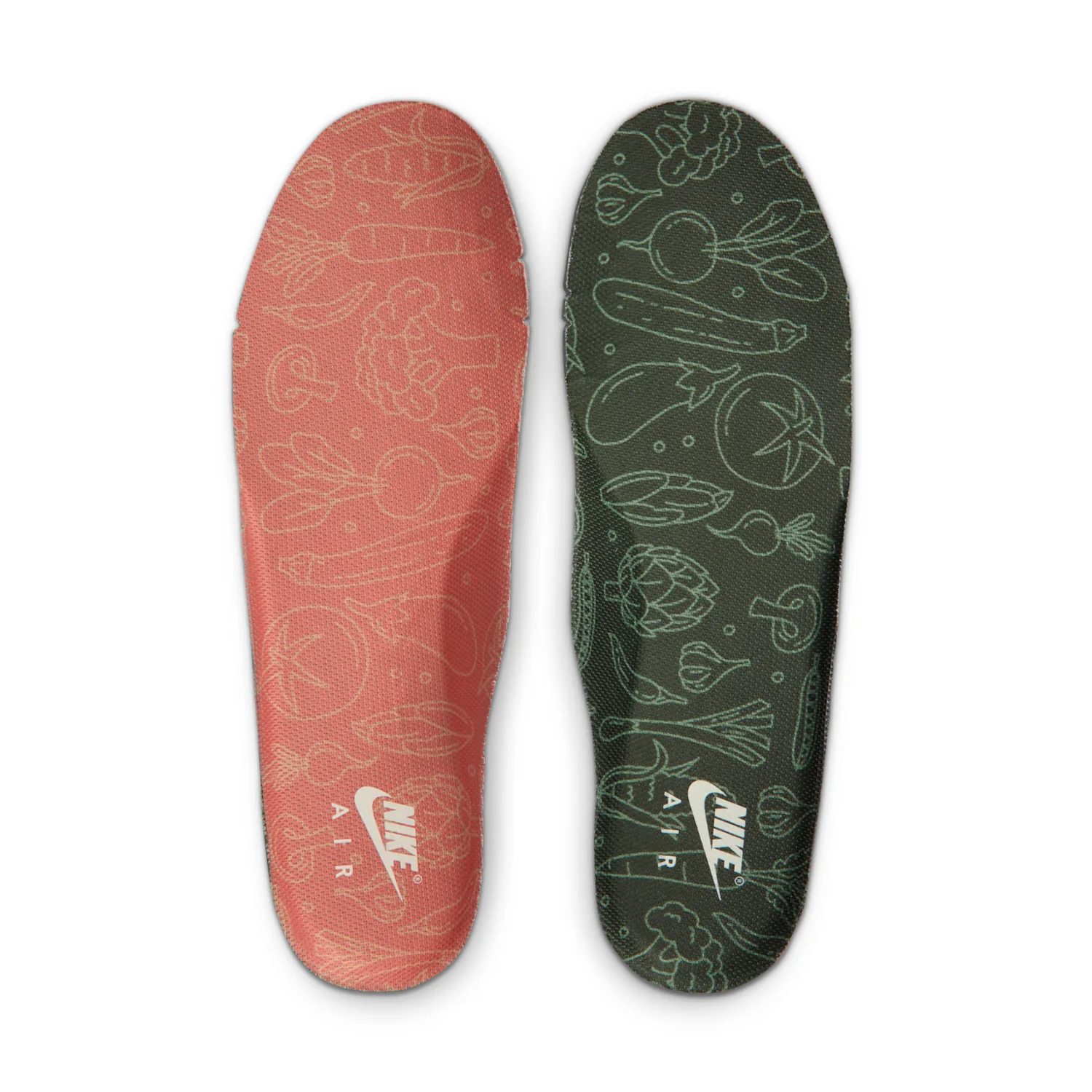 Air Force 1 '07 x Doernbecher Freestyle "Oli" image 11