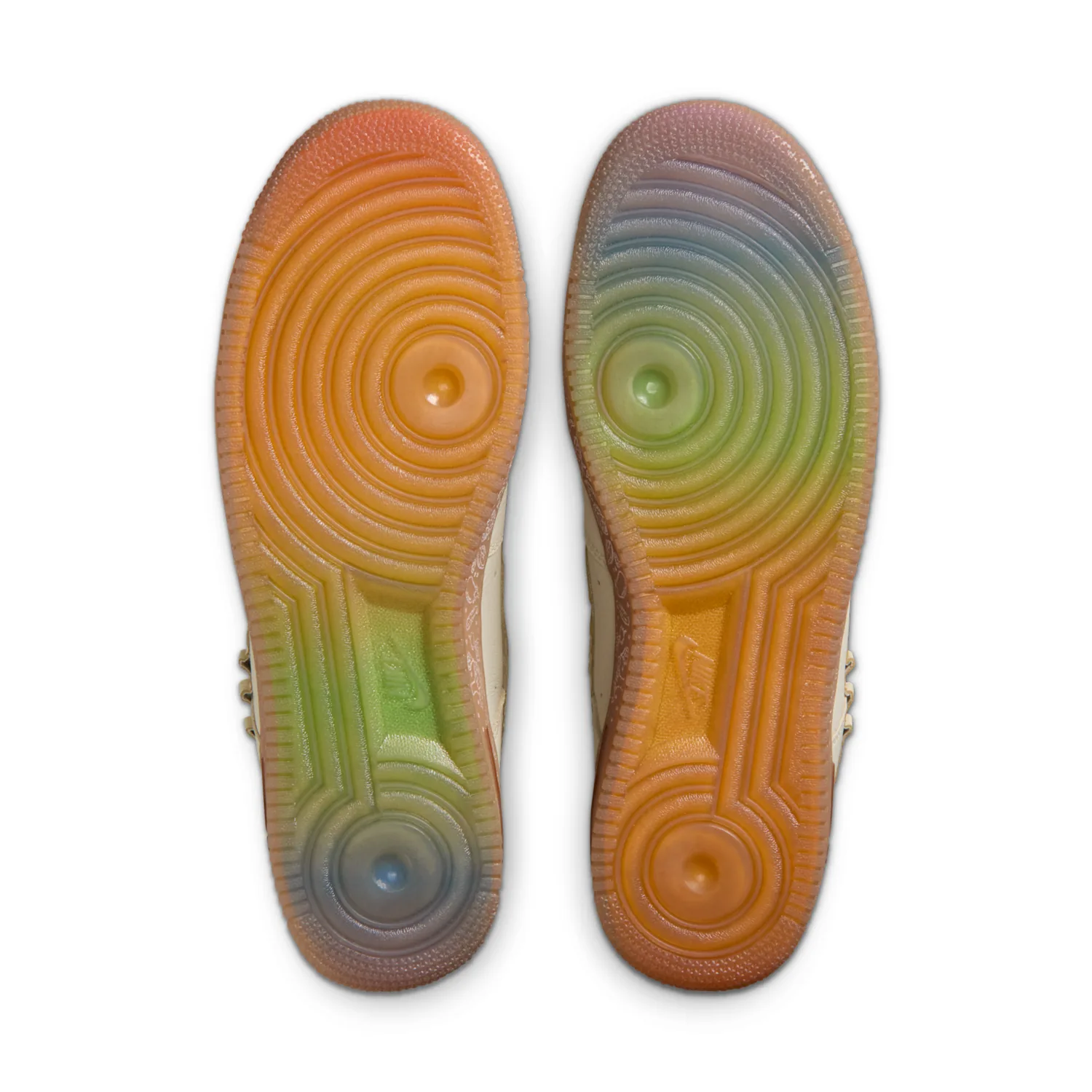 Air Force 1 '07 x Doernbecher Freestyle "Oli" image 12