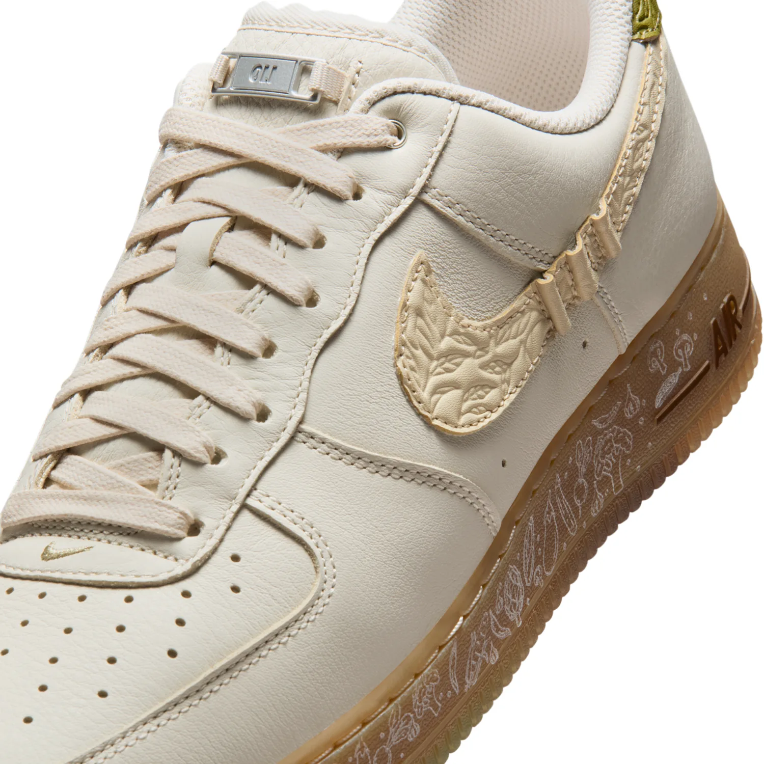 Air Force 1 '07 x Doernbecher Freestyle "Oli" image 7