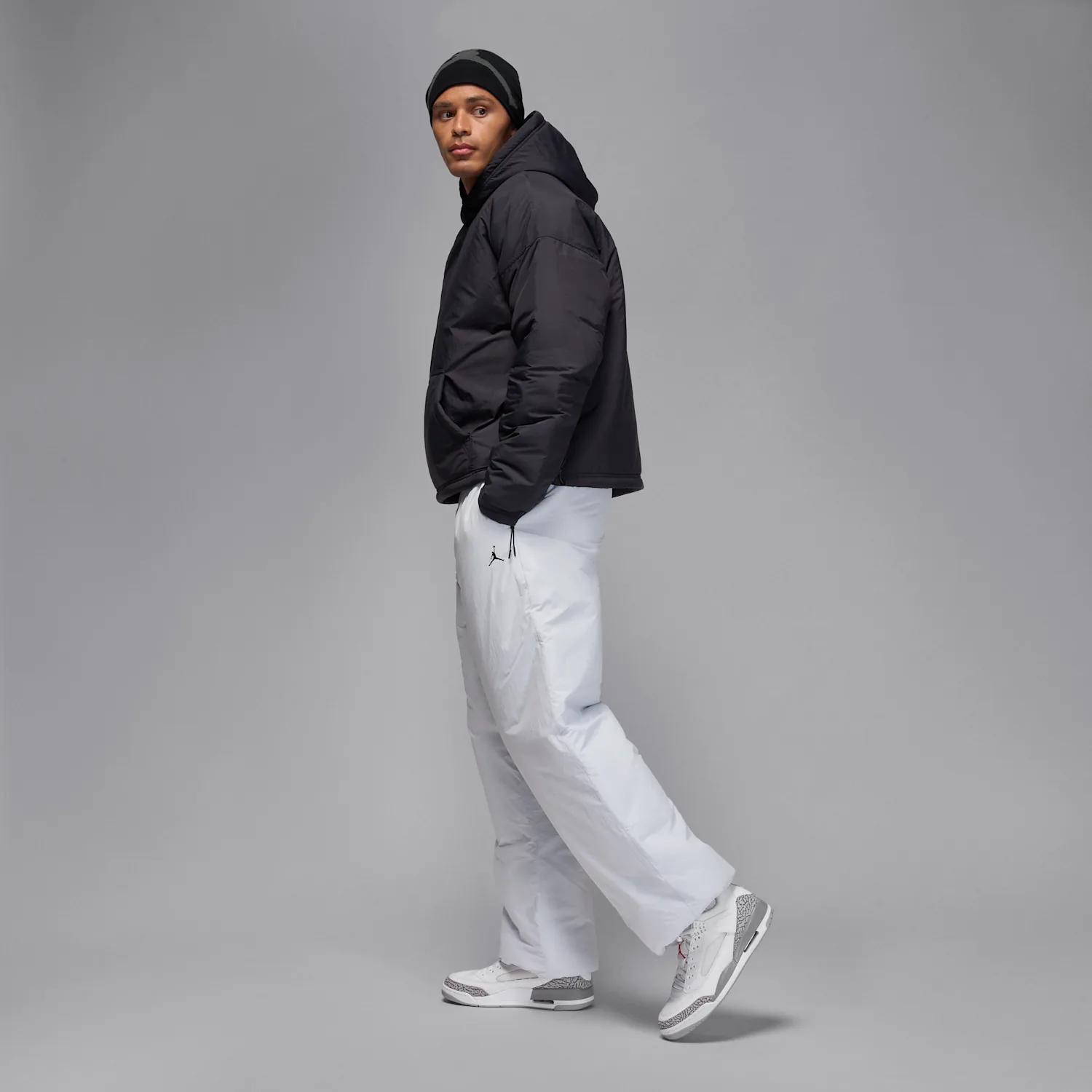 Jordan Spizike Low image 11