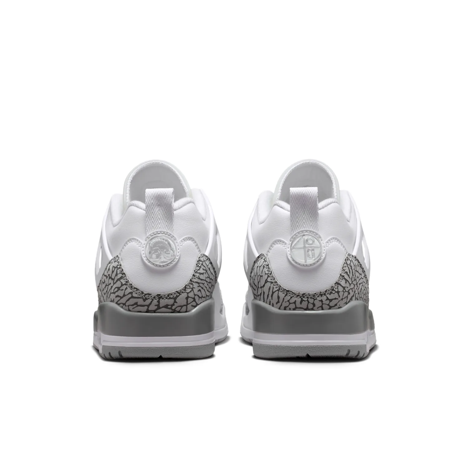 Jordan Spizike Low image 6