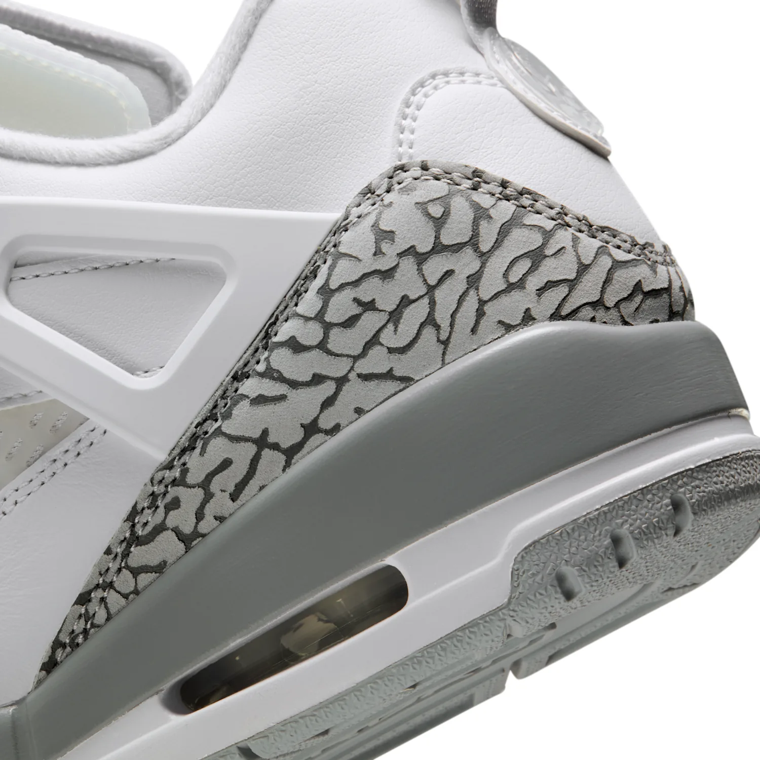 Jordan Spizike Low image 8