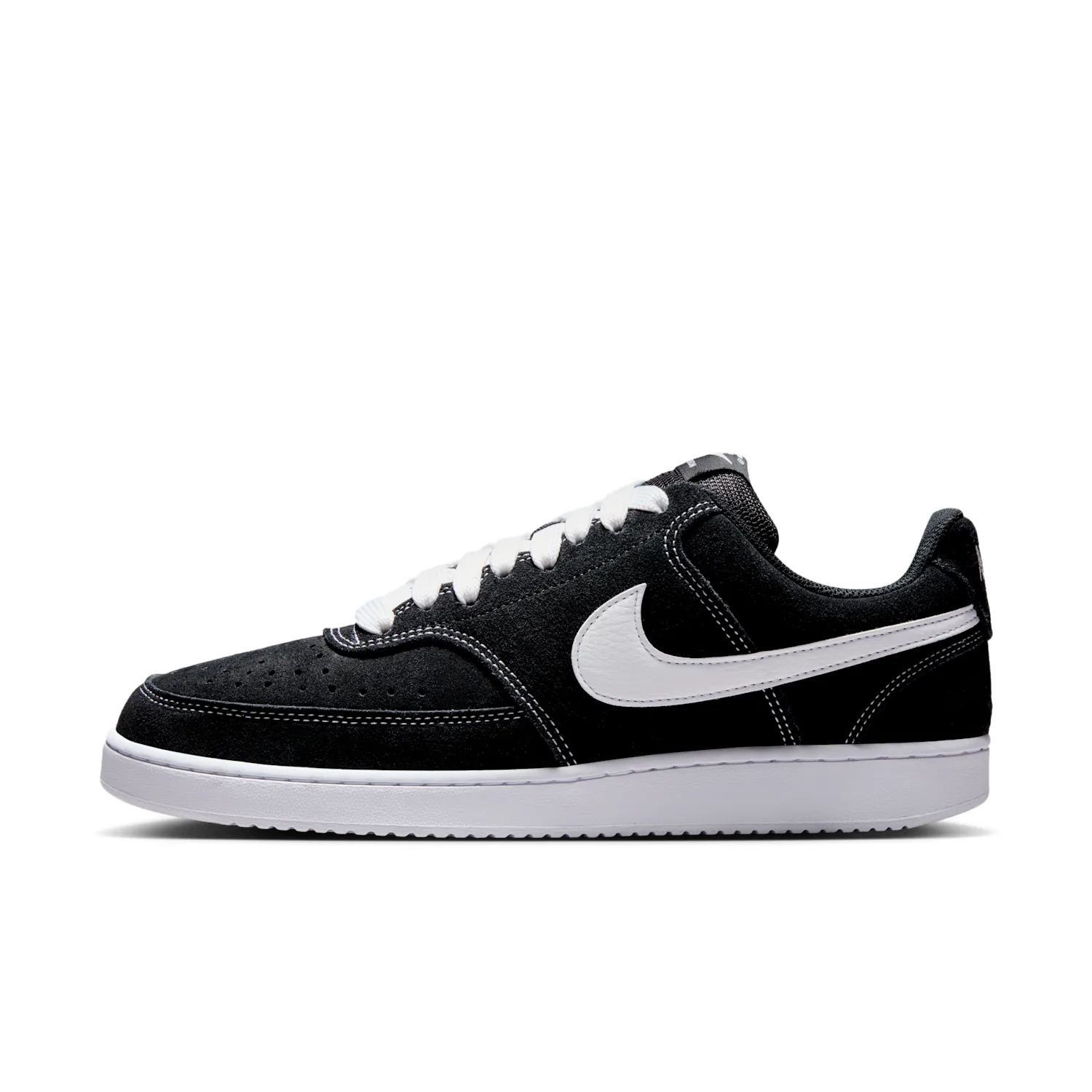 Nike Court Vision Low FL