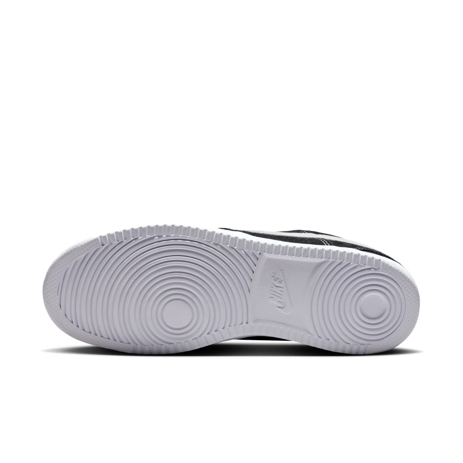 Nike Court Vision Low FL image 2
