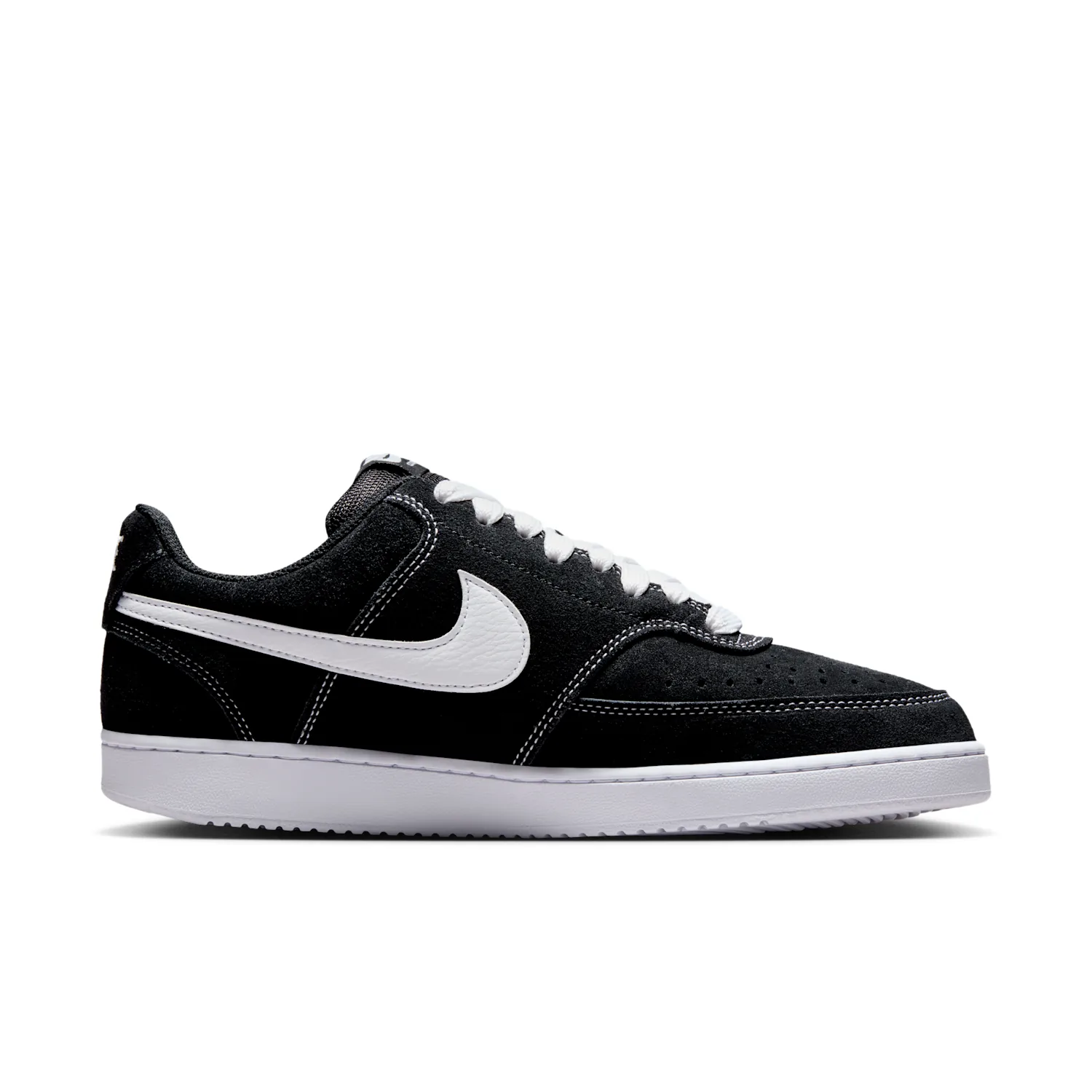 Nike Court Vision Low FL image 3