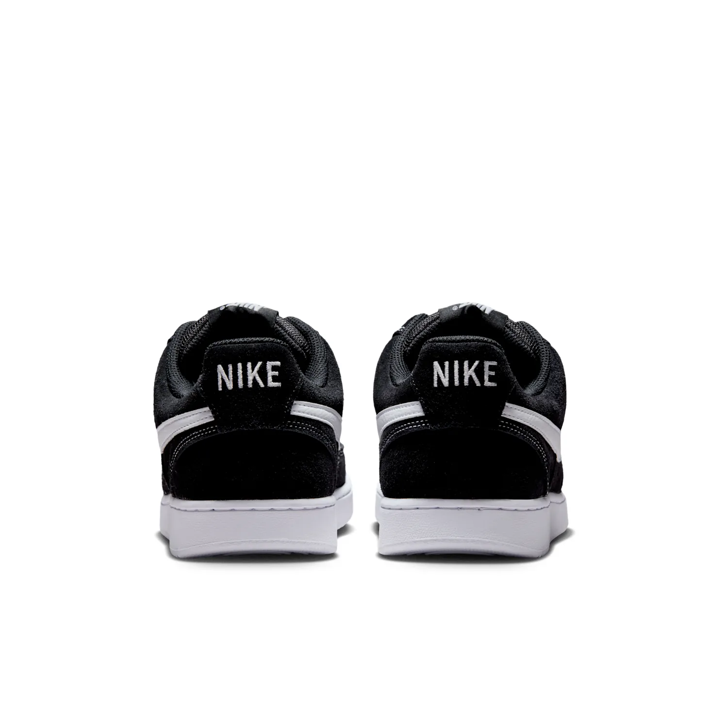 Nike Court Vision Low FL image 6