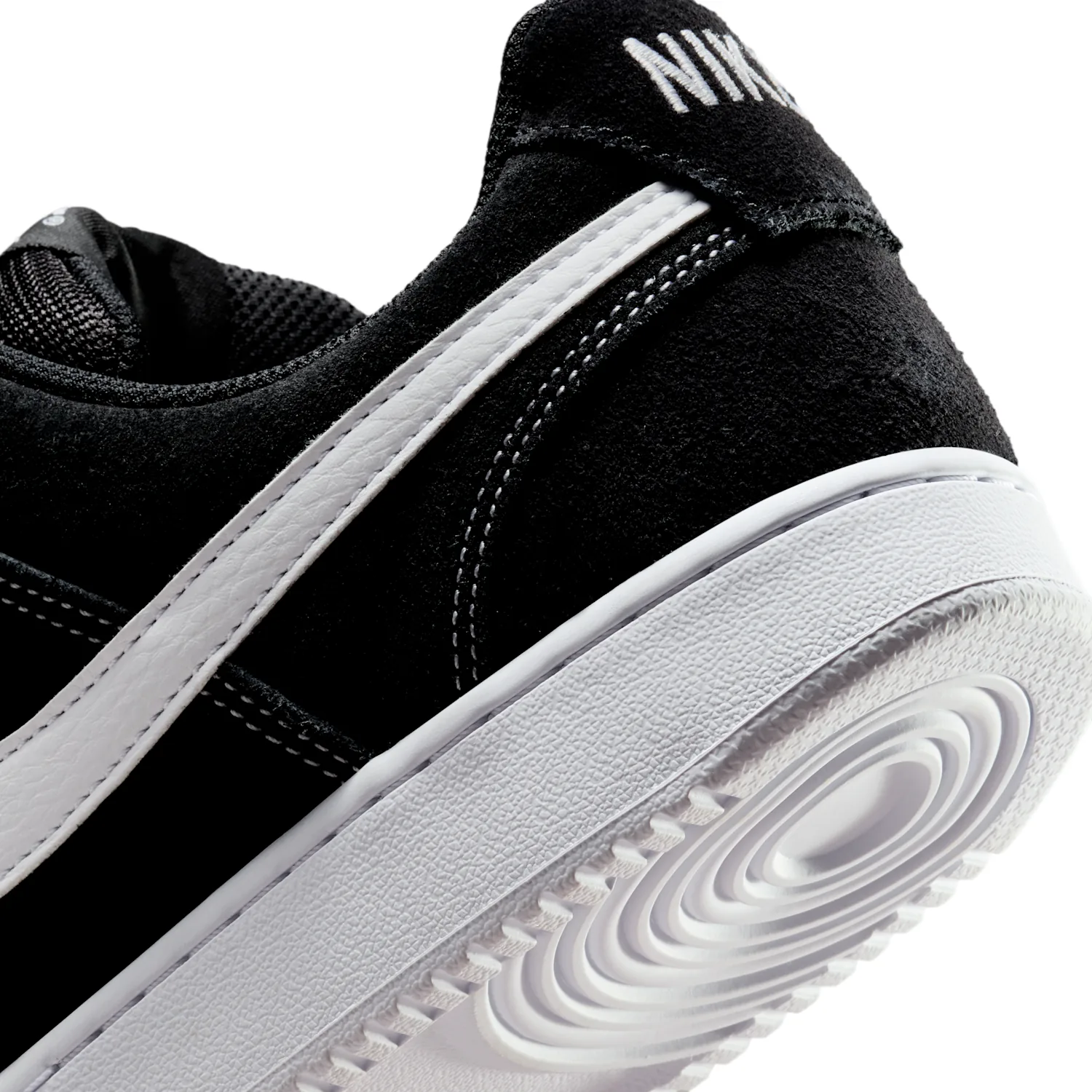 Nike Court Vision Low FL image 8
