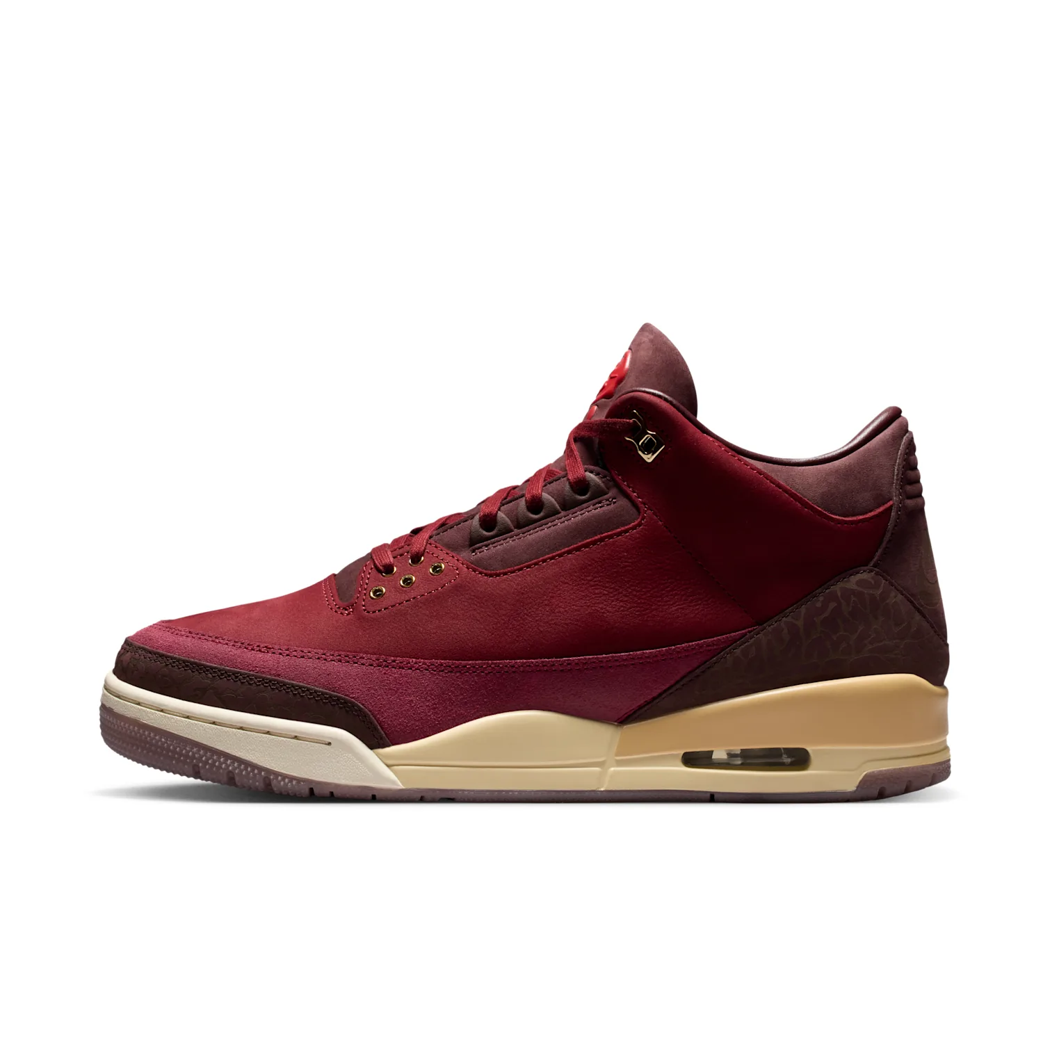 Air Jordan 3 "BIN 23"