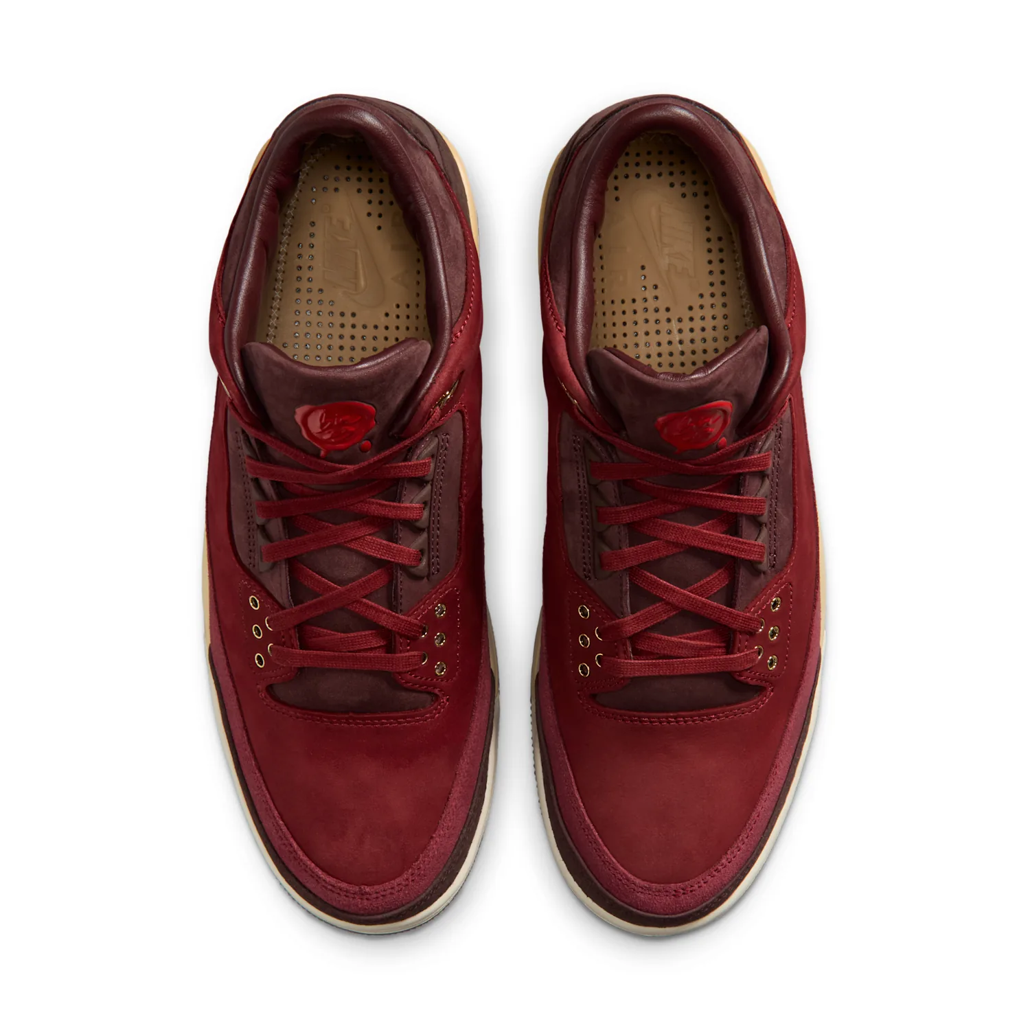 Air Jordan 3 "BIN 23" image 6