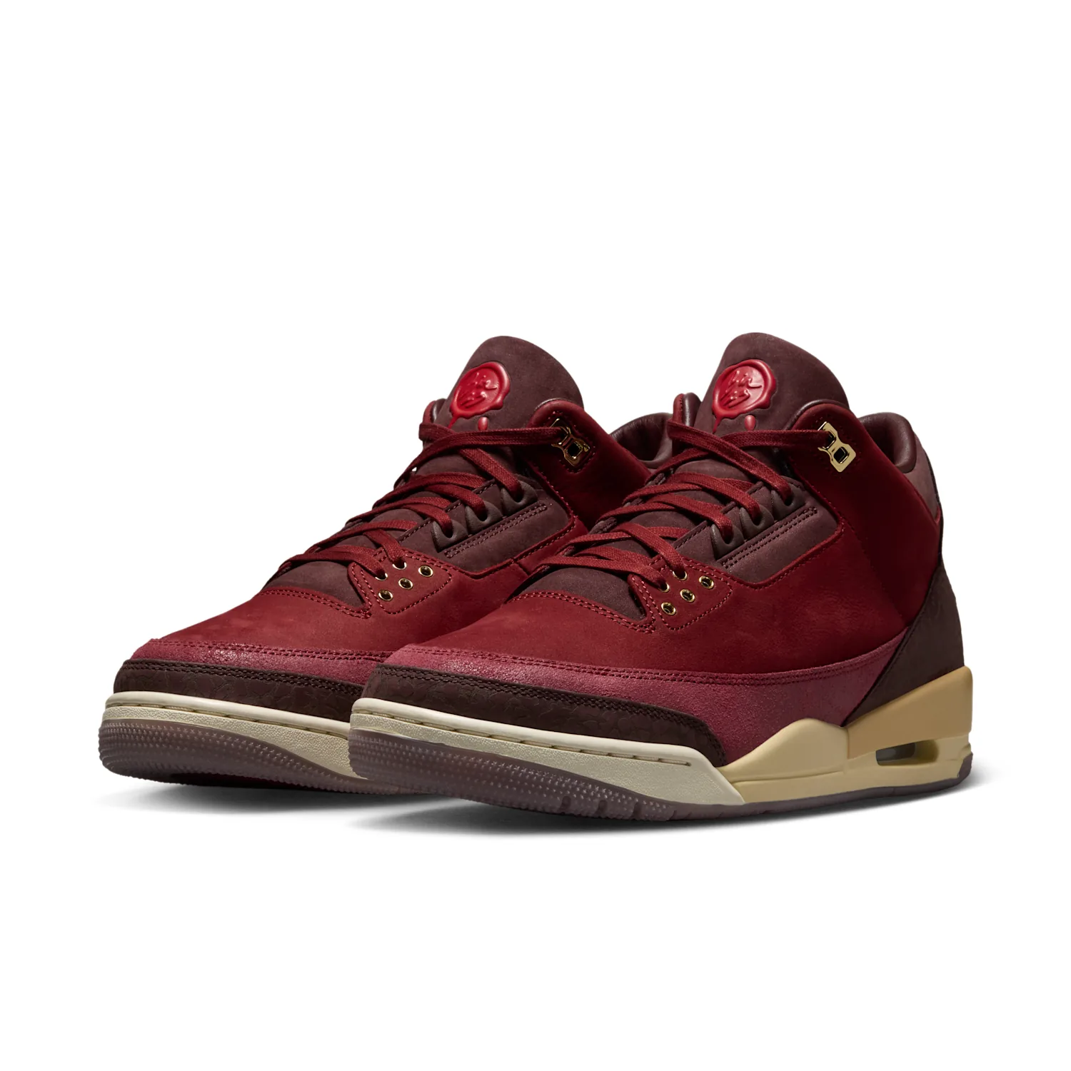 Air Jordan 3 "BIN 23" image 7