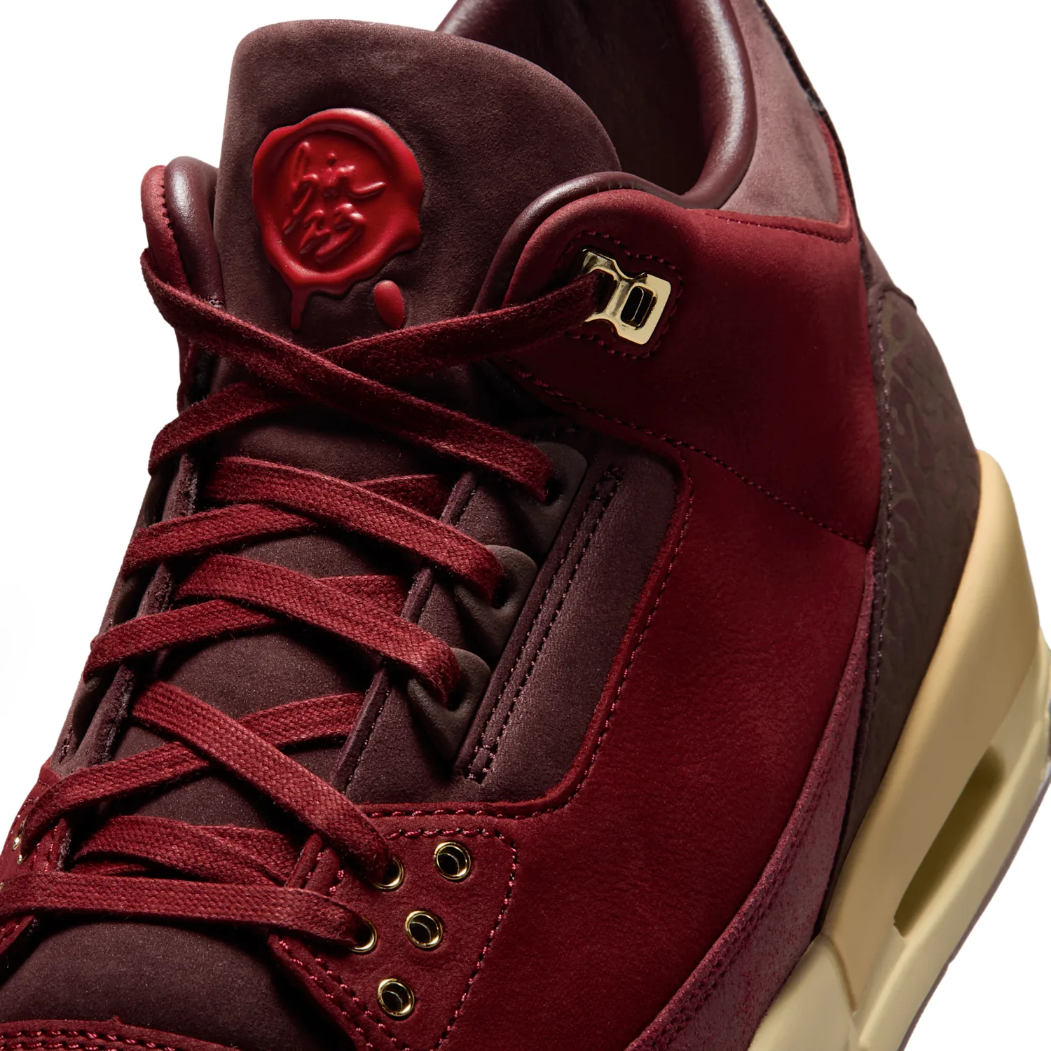 Air Jordan 3 "BIN 23" image 9