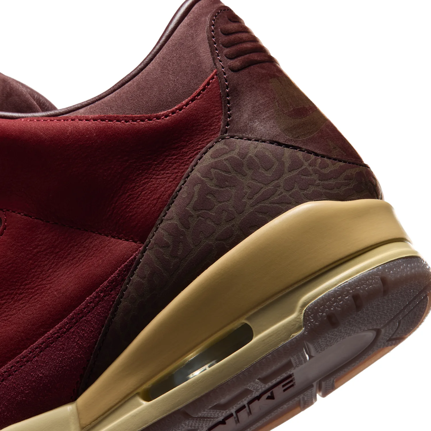 Air Jordan 3 "BIN 23" image 10
