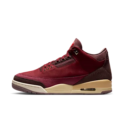 Air Jordan 3 "BIN 23"
