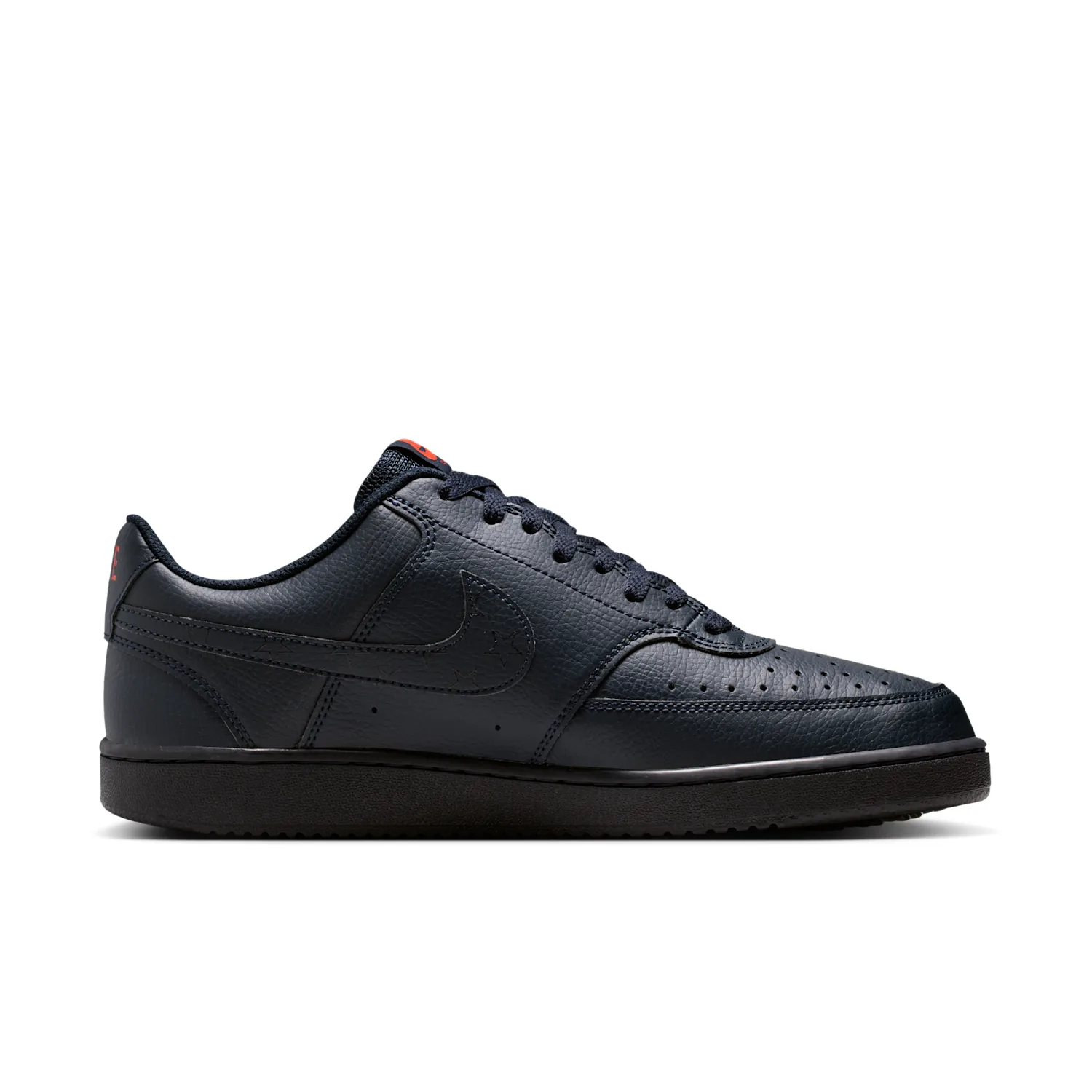 Nike Court Vision Low Next Nature image 3