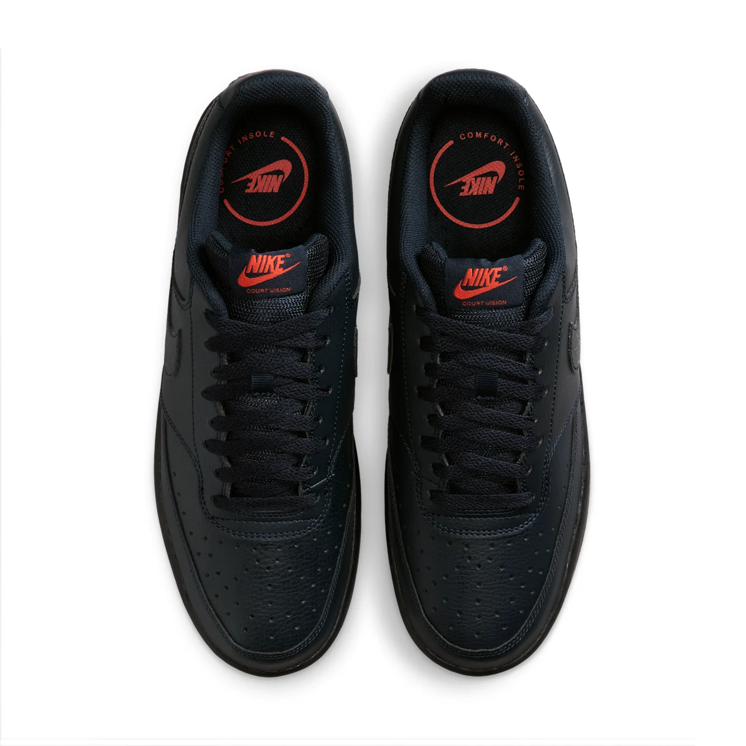Nike Court Vision Low Next Nature image 4