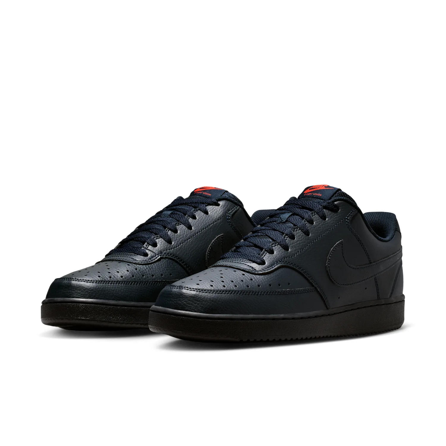 Nike Court Vision Low Next Nature image 5