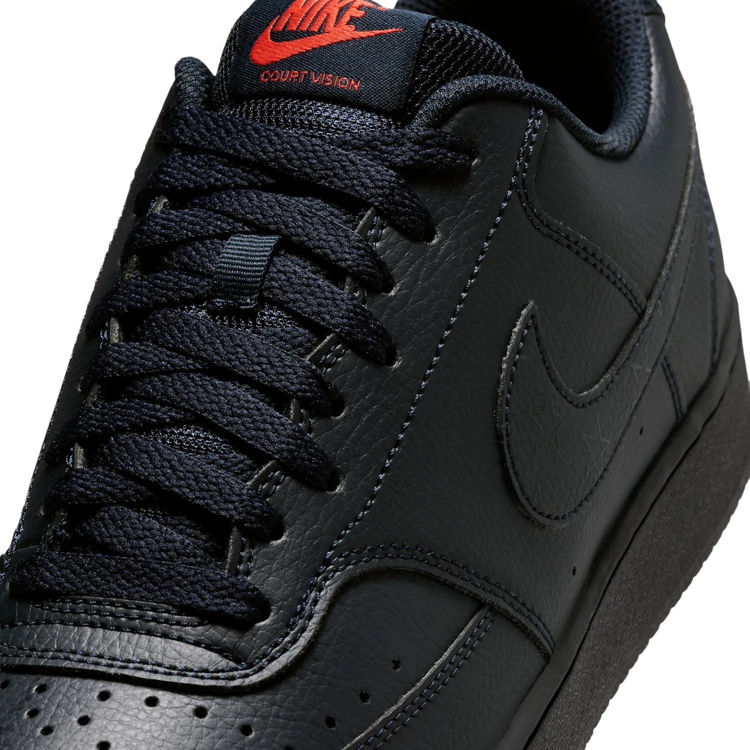 Nike Court Vision Low Next Nature image 7