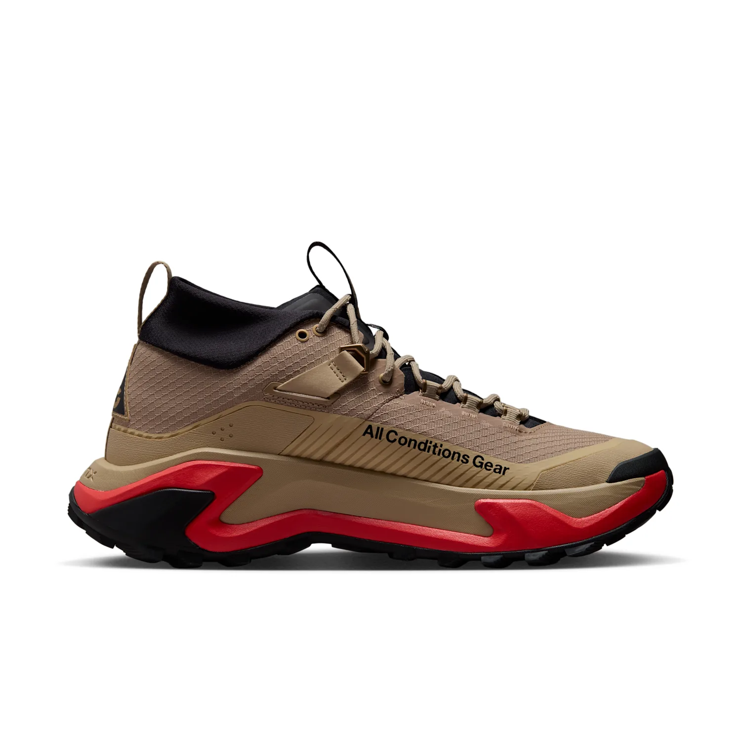 ACG Zegama Hike image 3