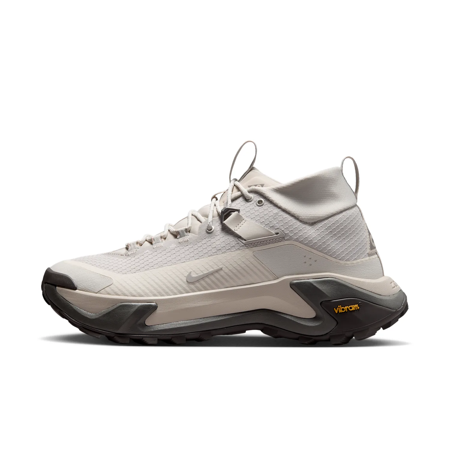 ACG Zegama Hike
