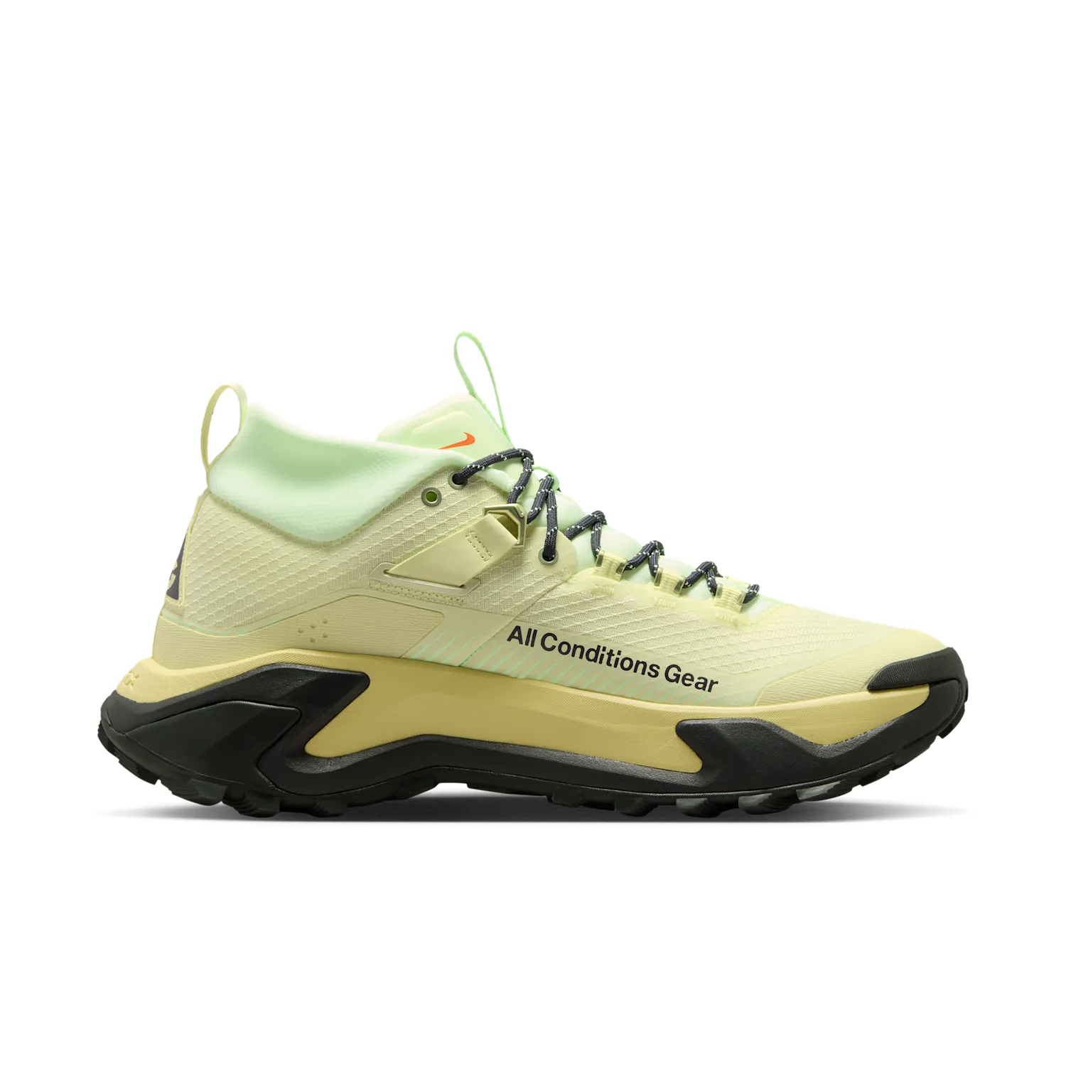 ACG Zegama Hike image 3