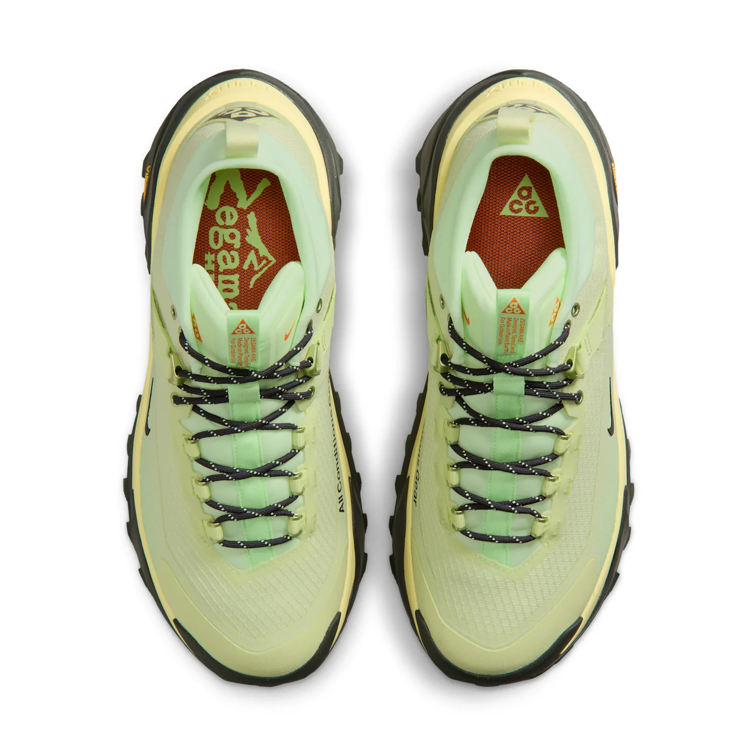 ACG Zegama Hike image 4