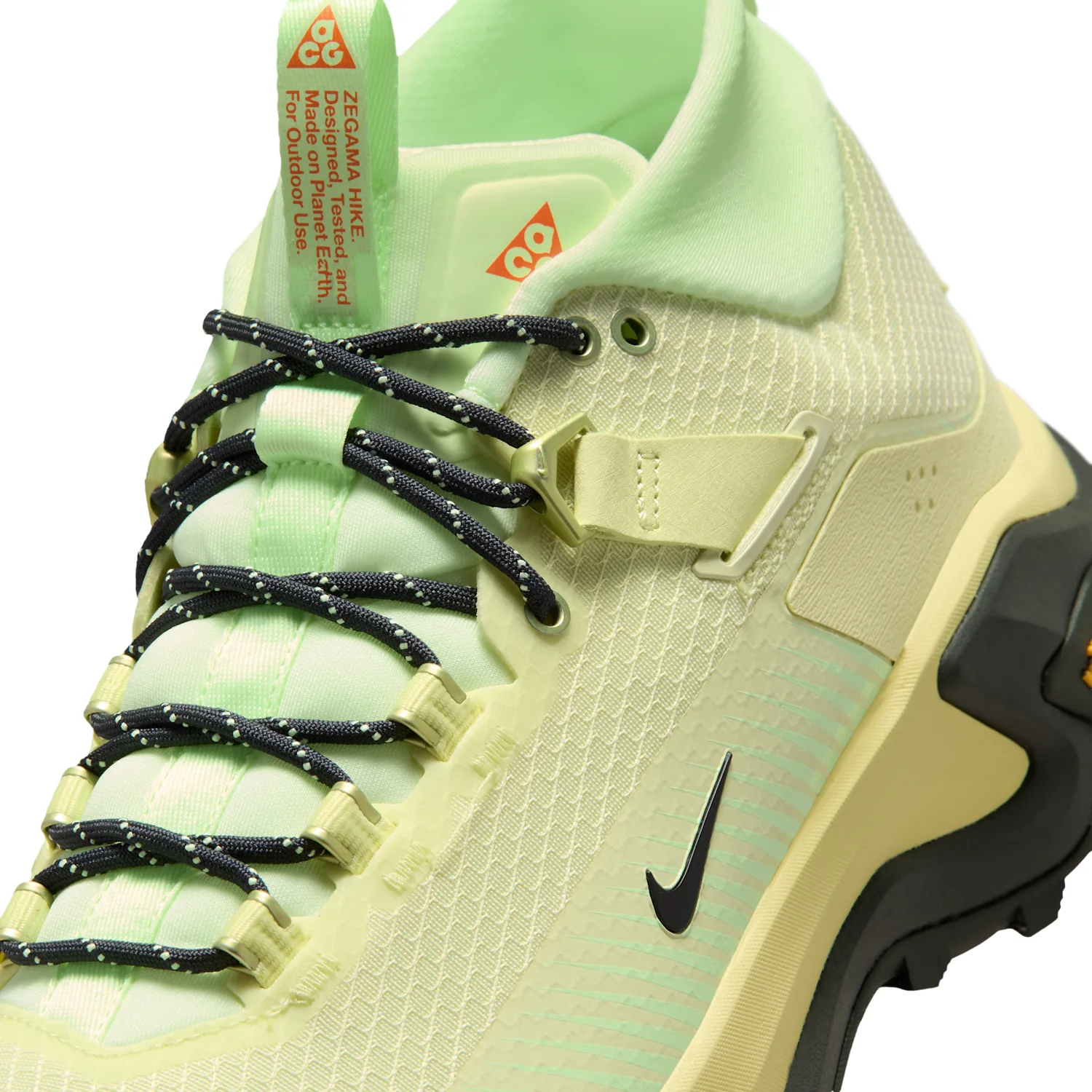 ACG Zegama Hike image 7