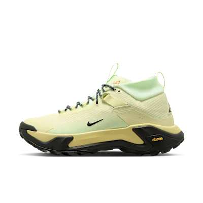 ACG Zegama Hike