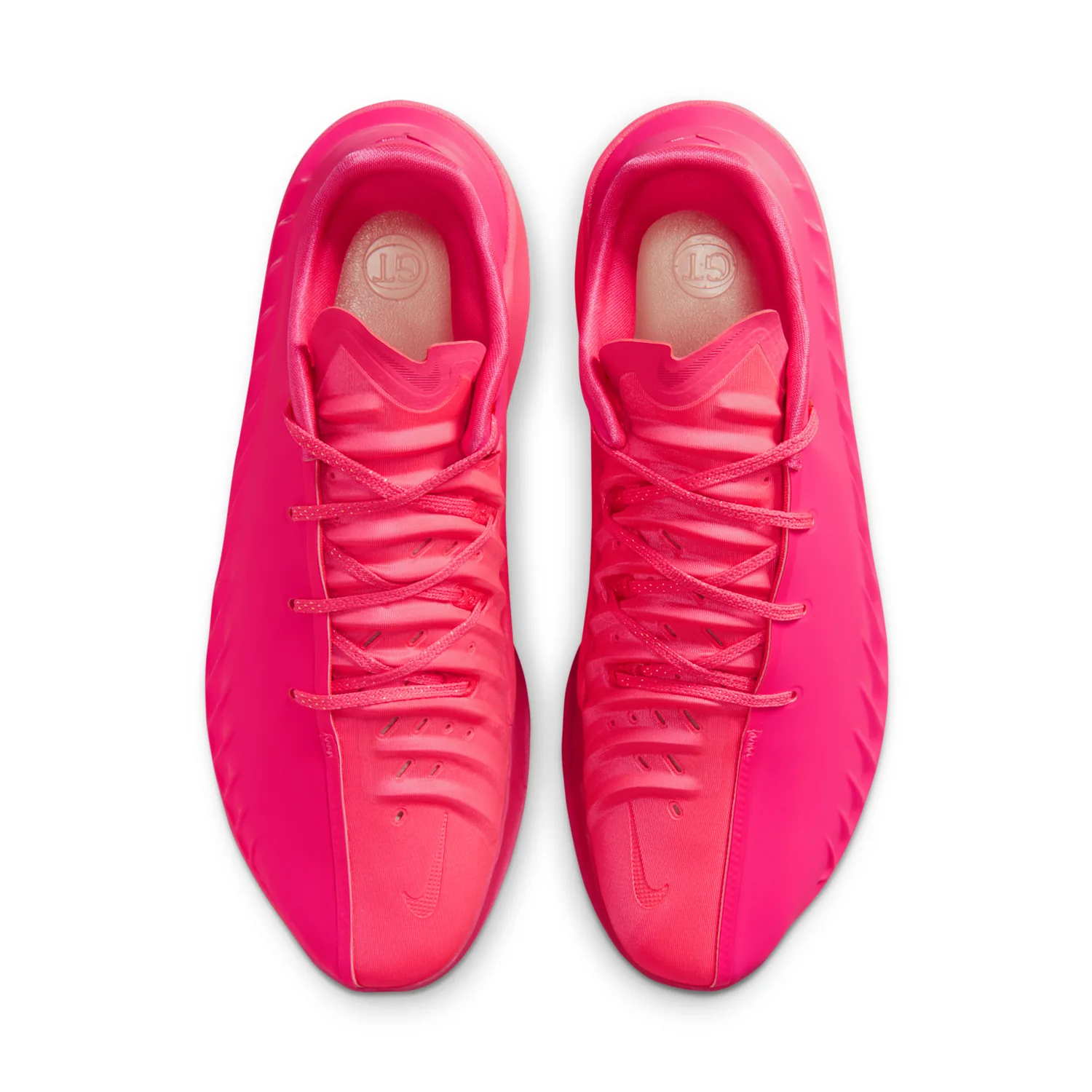 Nike G.T. Cut 4 "Kay Yow" PER image 5