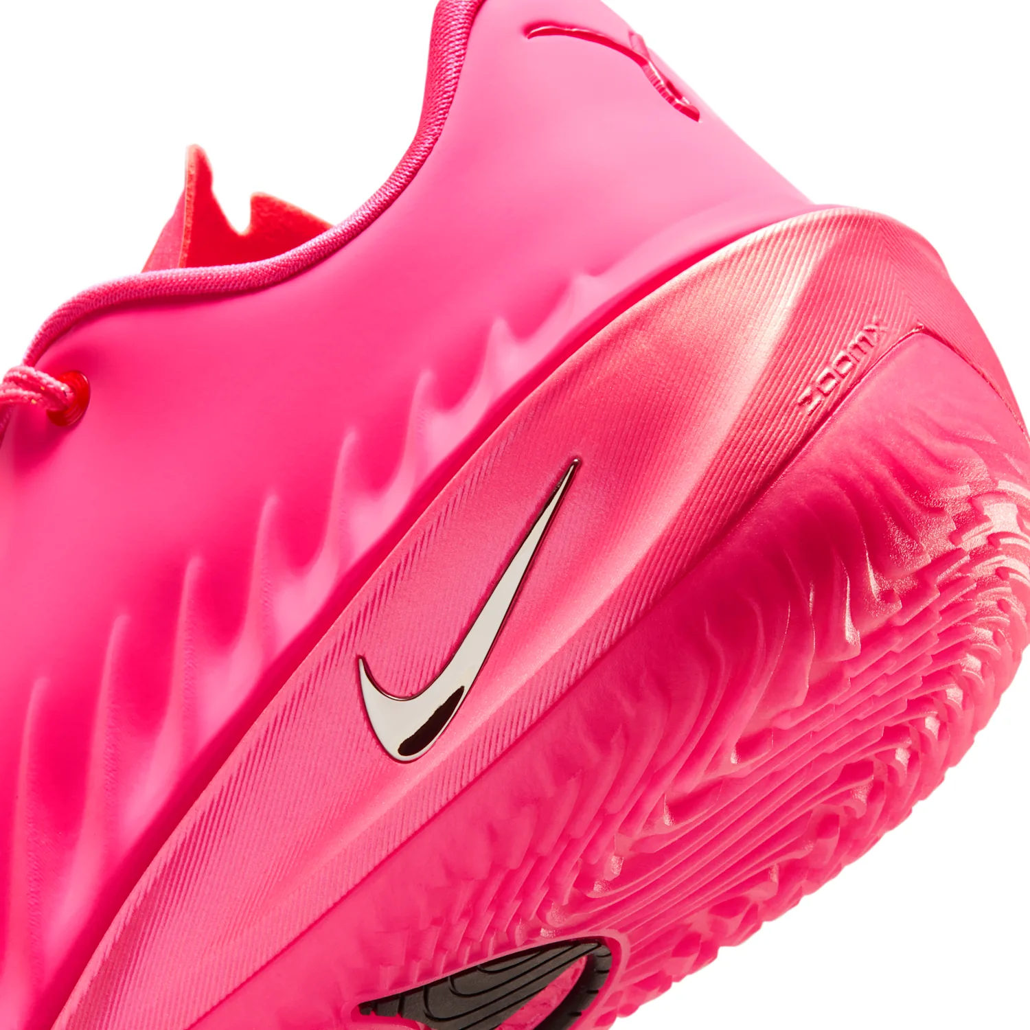 Nike G.T. Cut 4 "Kay Yow" PER image 9