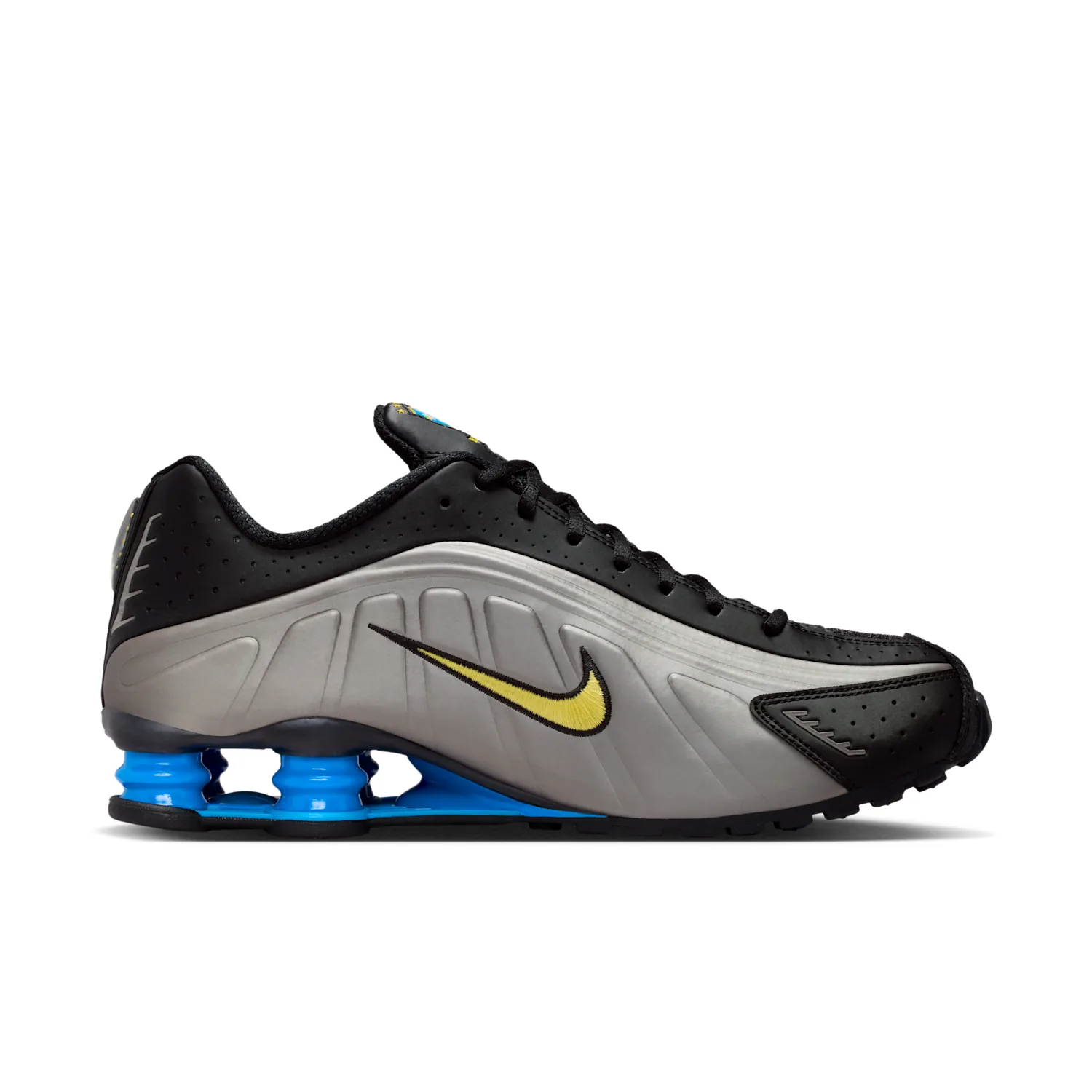 Nike Shox R4 image 3