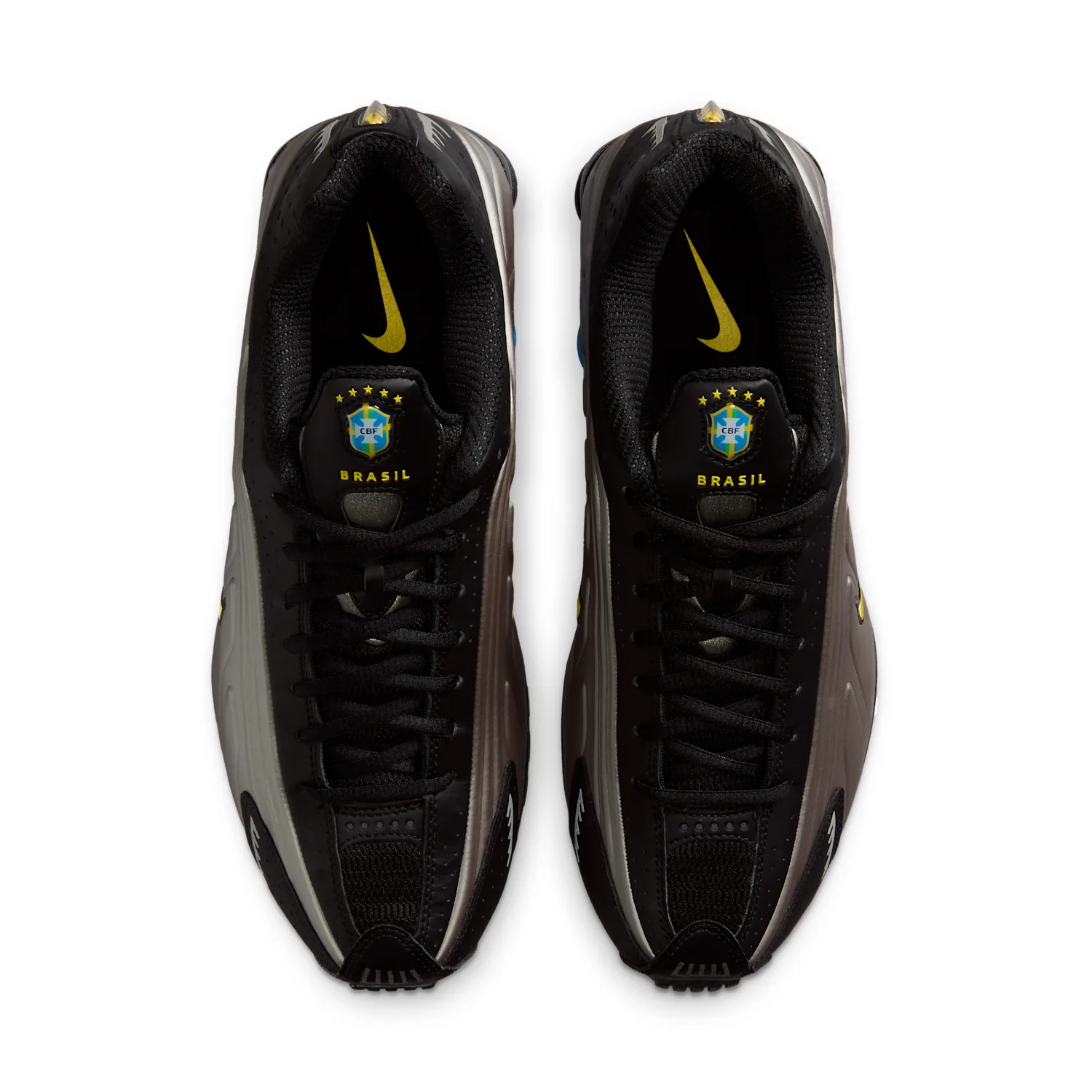 Nike Shox R4 image 4