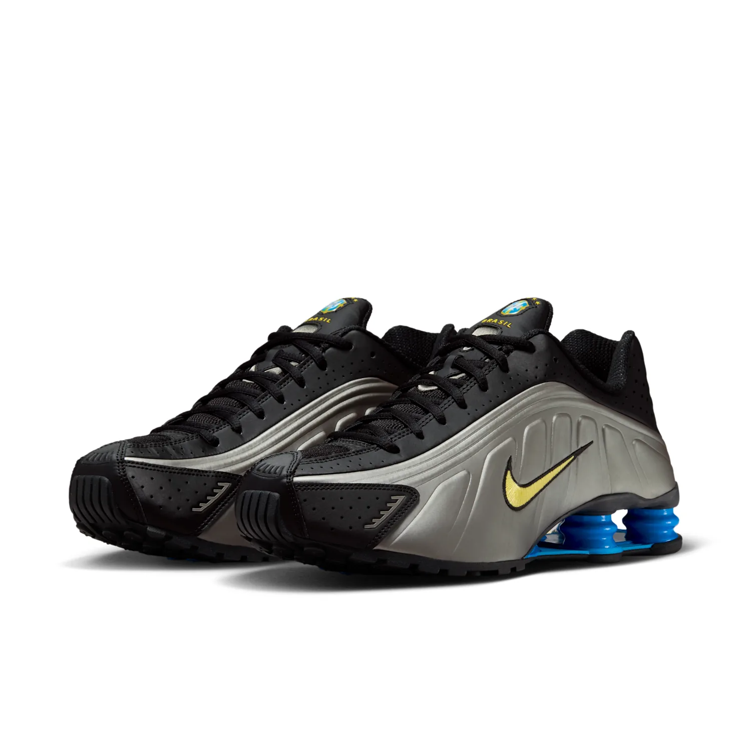 Nike Shox R4 image 5