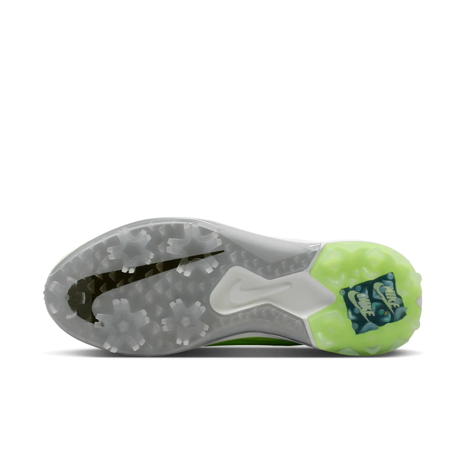 Nike Pegasus 1 G image 2