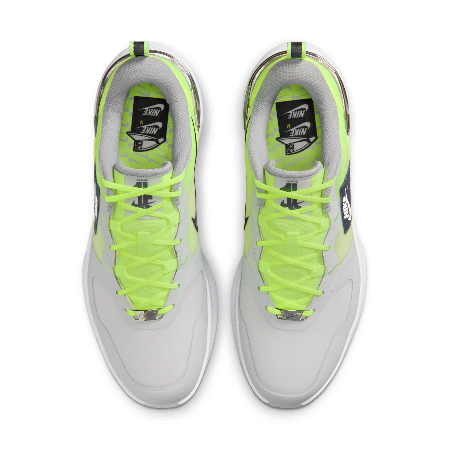 Nike Tempo G image 5